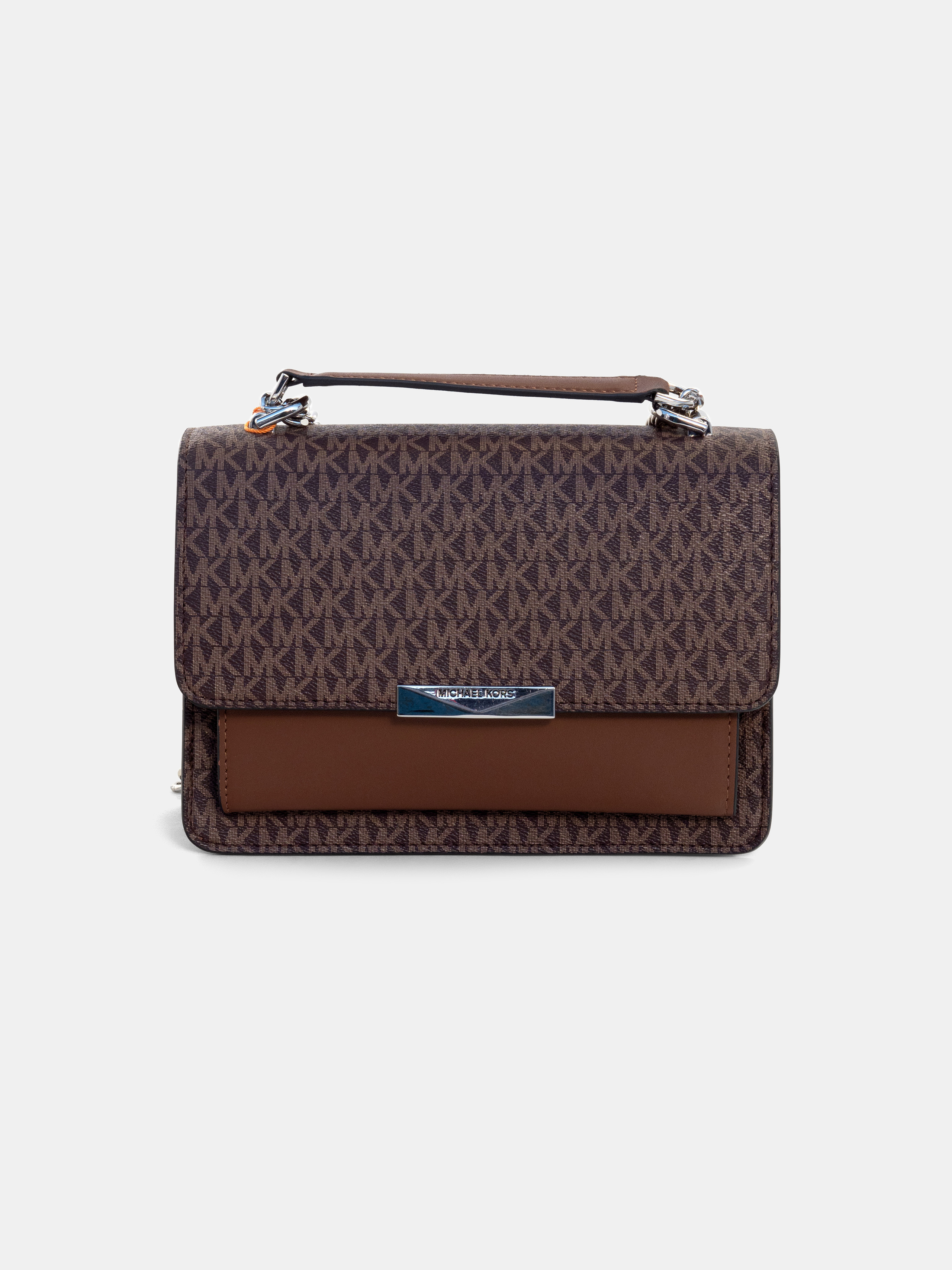 Каталог Michael Kors. Фотограф и видеограф Виктор Пати