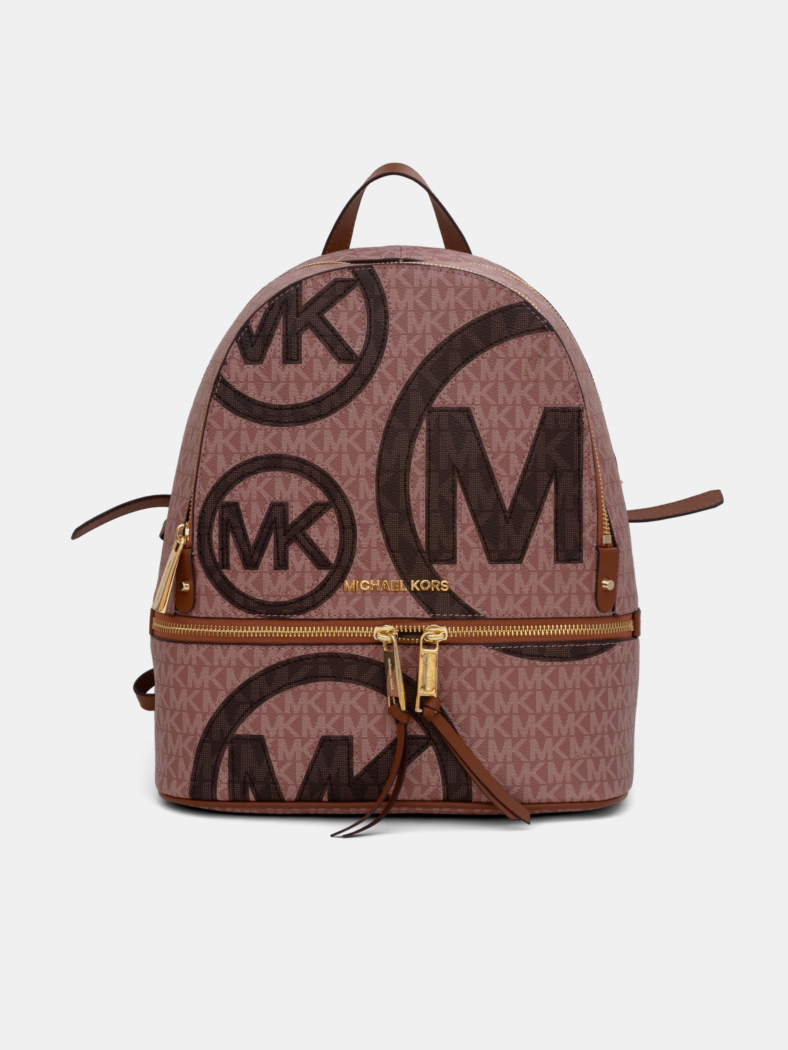 Каталог Michael Kors. Фотограф и видеограф Виктор Пати