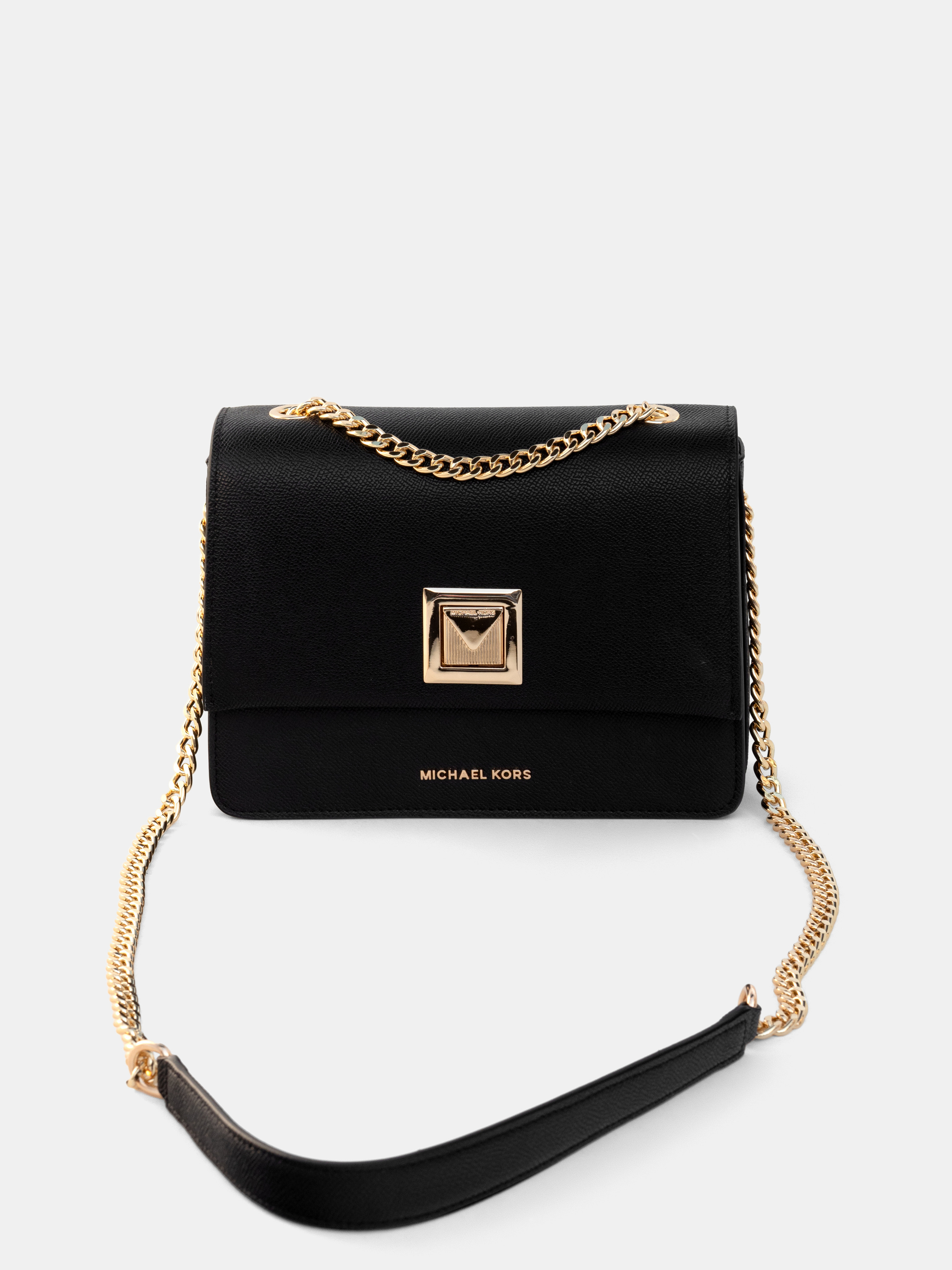 Каталог Michael Kors. Фотограф и видеограф Виктор Пати