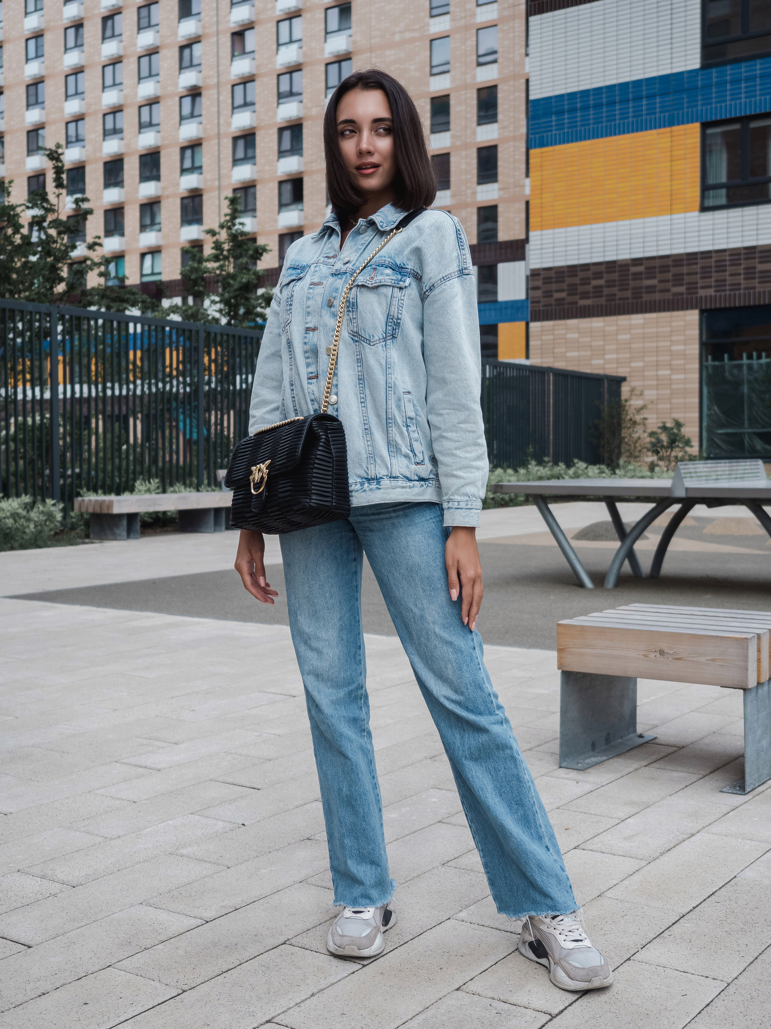 Маркет-плейсы — Bamong. Фотограф и видеограф Виктор Пати