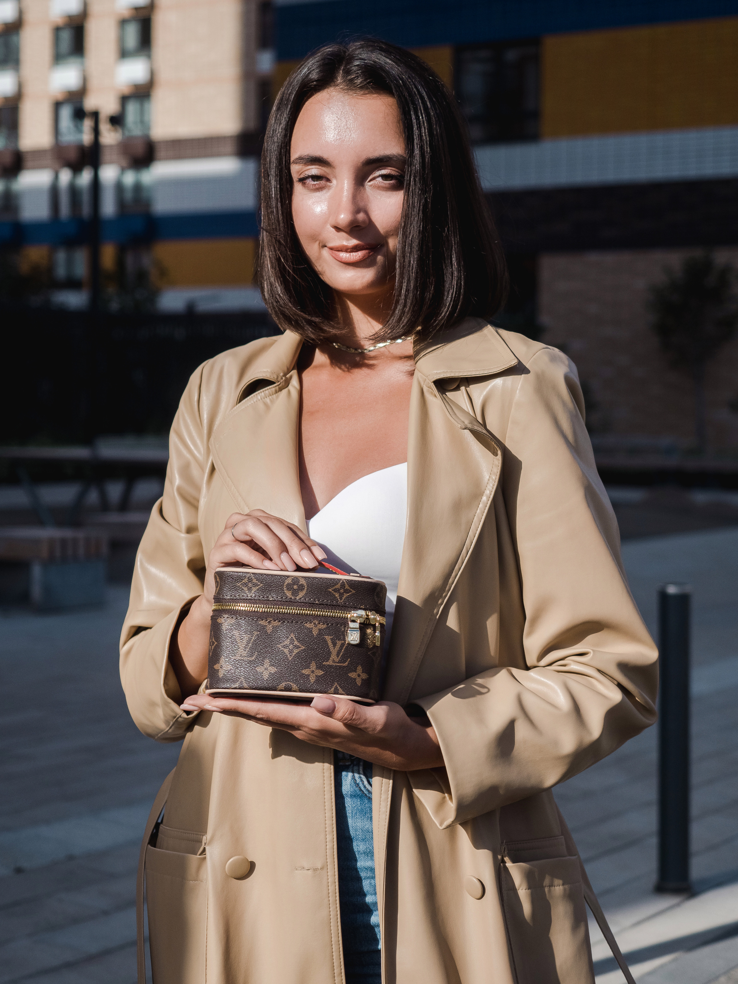 Маркет-плейсы — Bamong. Фотограф и видеограф Виктор Пати