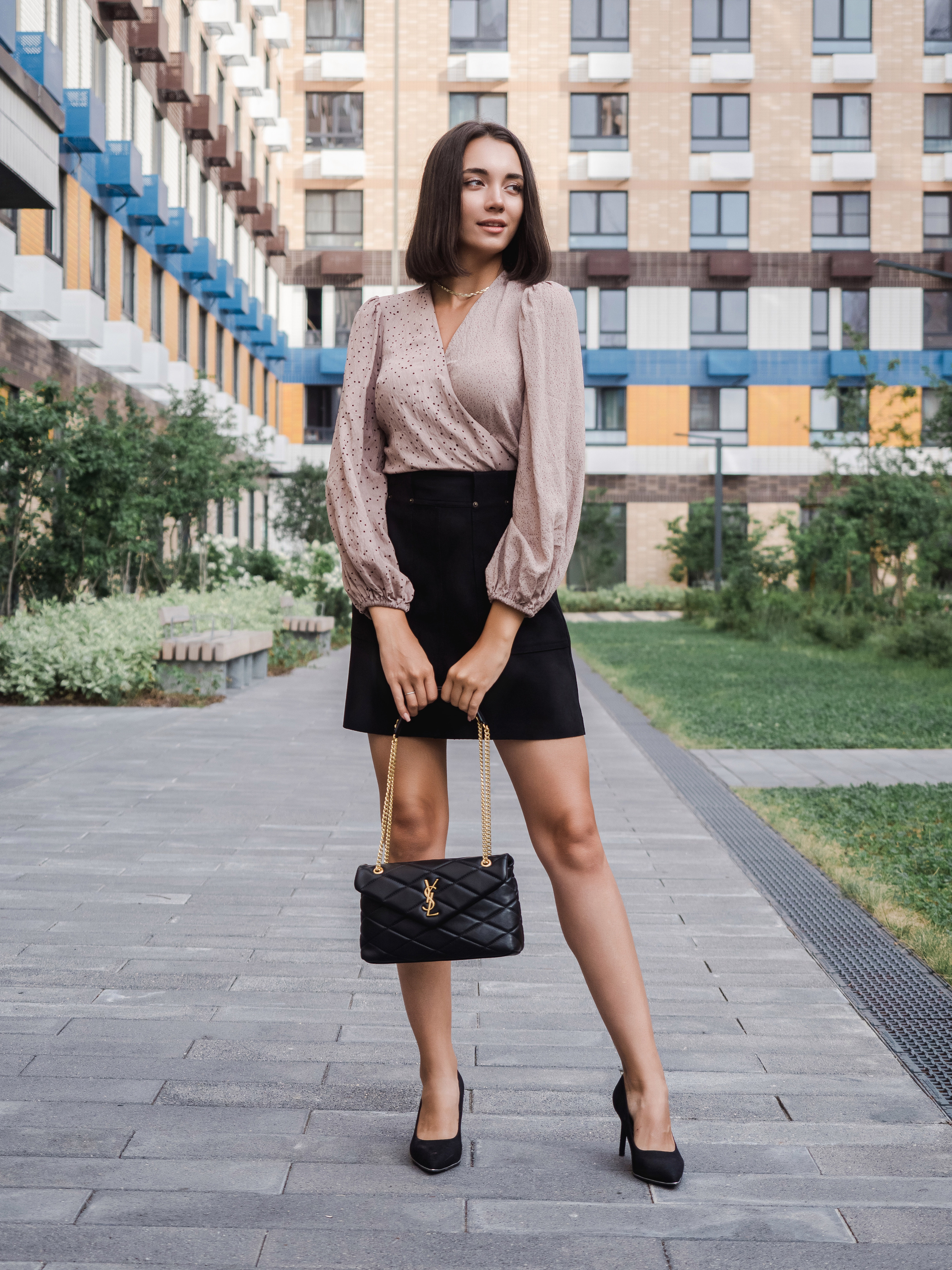 Маркет-плейсы — Bamong. Фотограф и видеограф Виктор Пати