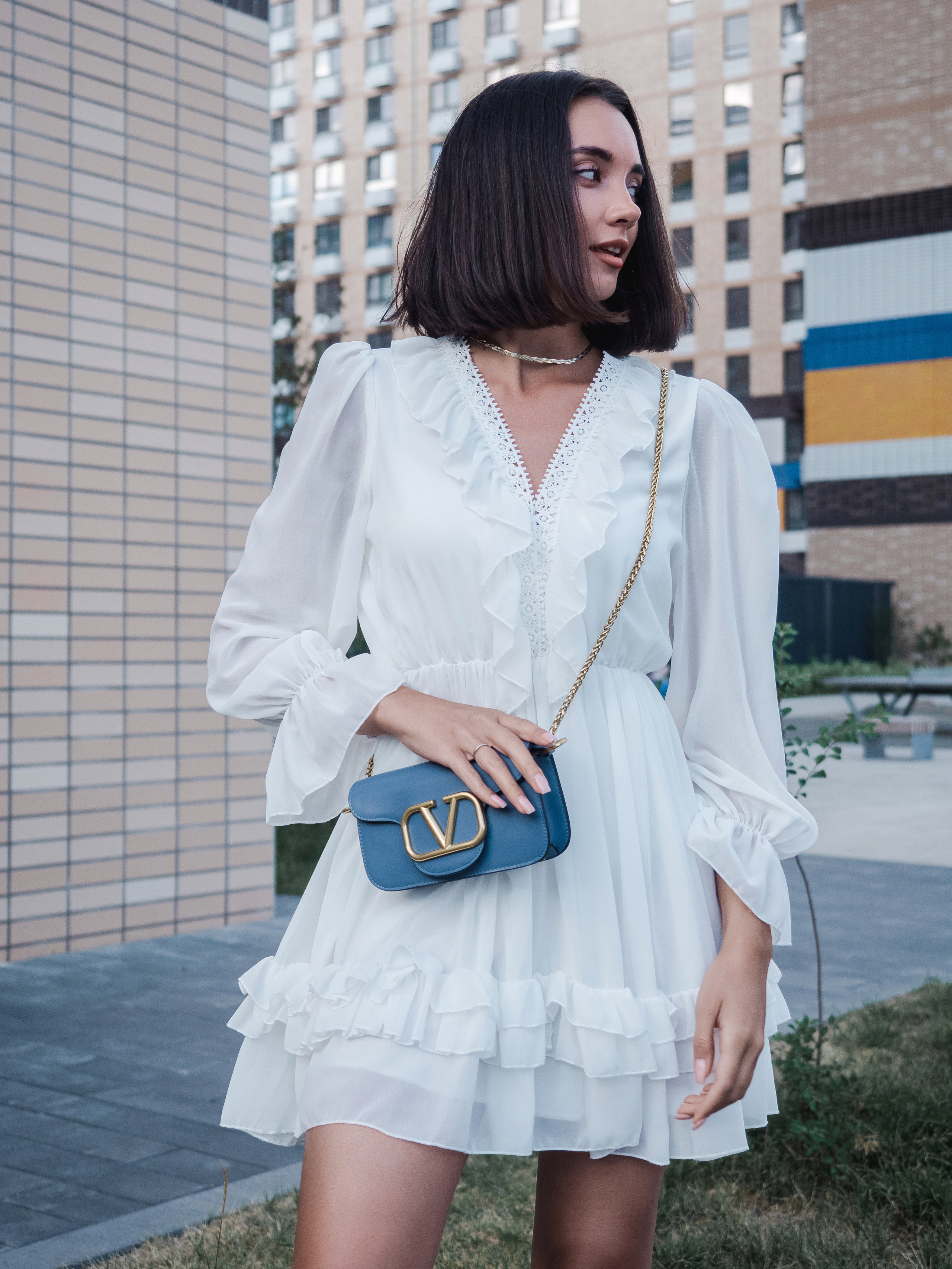 Маркет-плейсы — Bamong. Фотограф и видеограф Виктор Пати