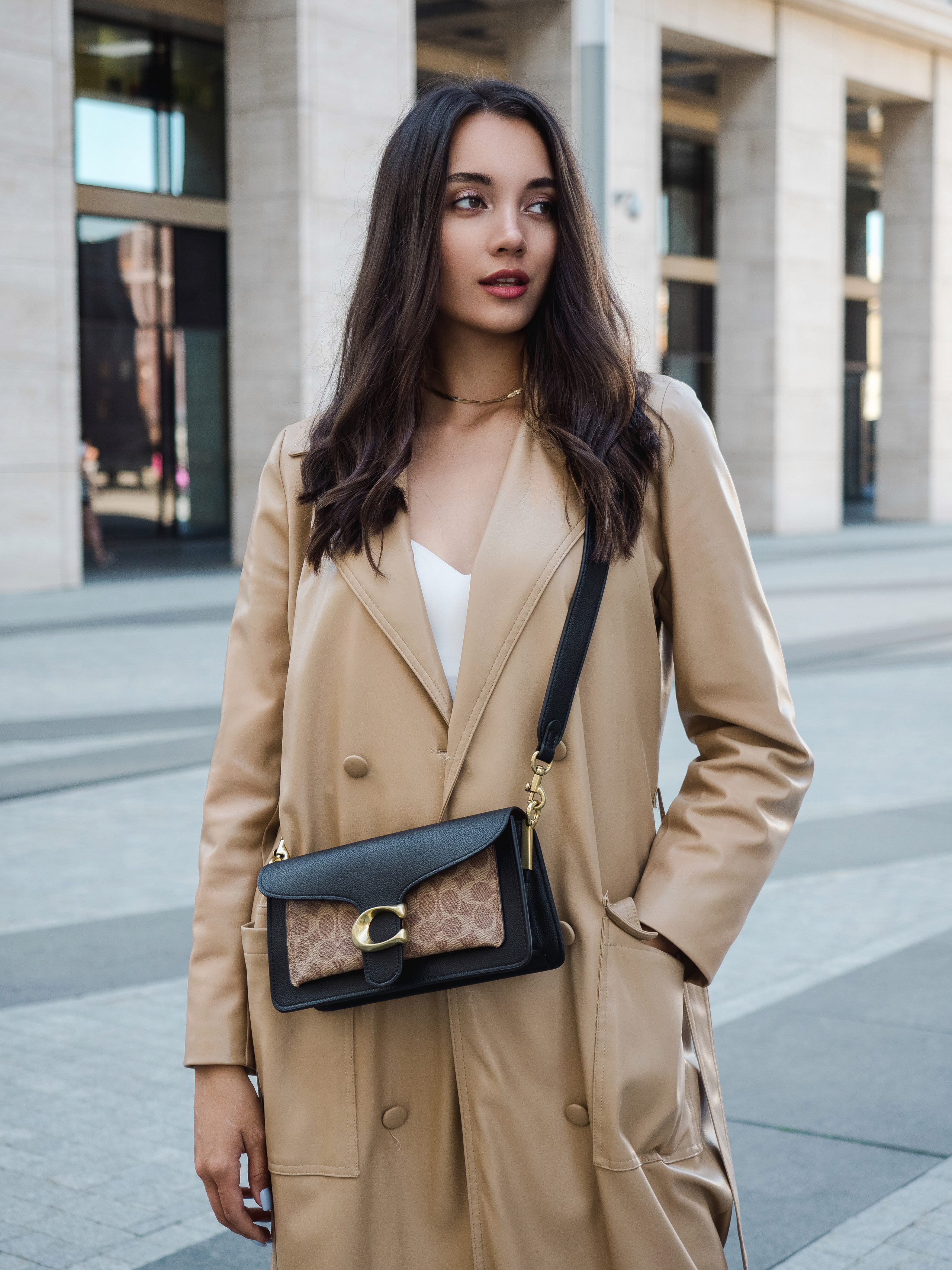 Bamong. Фотограф и видеограф Виктор Пати