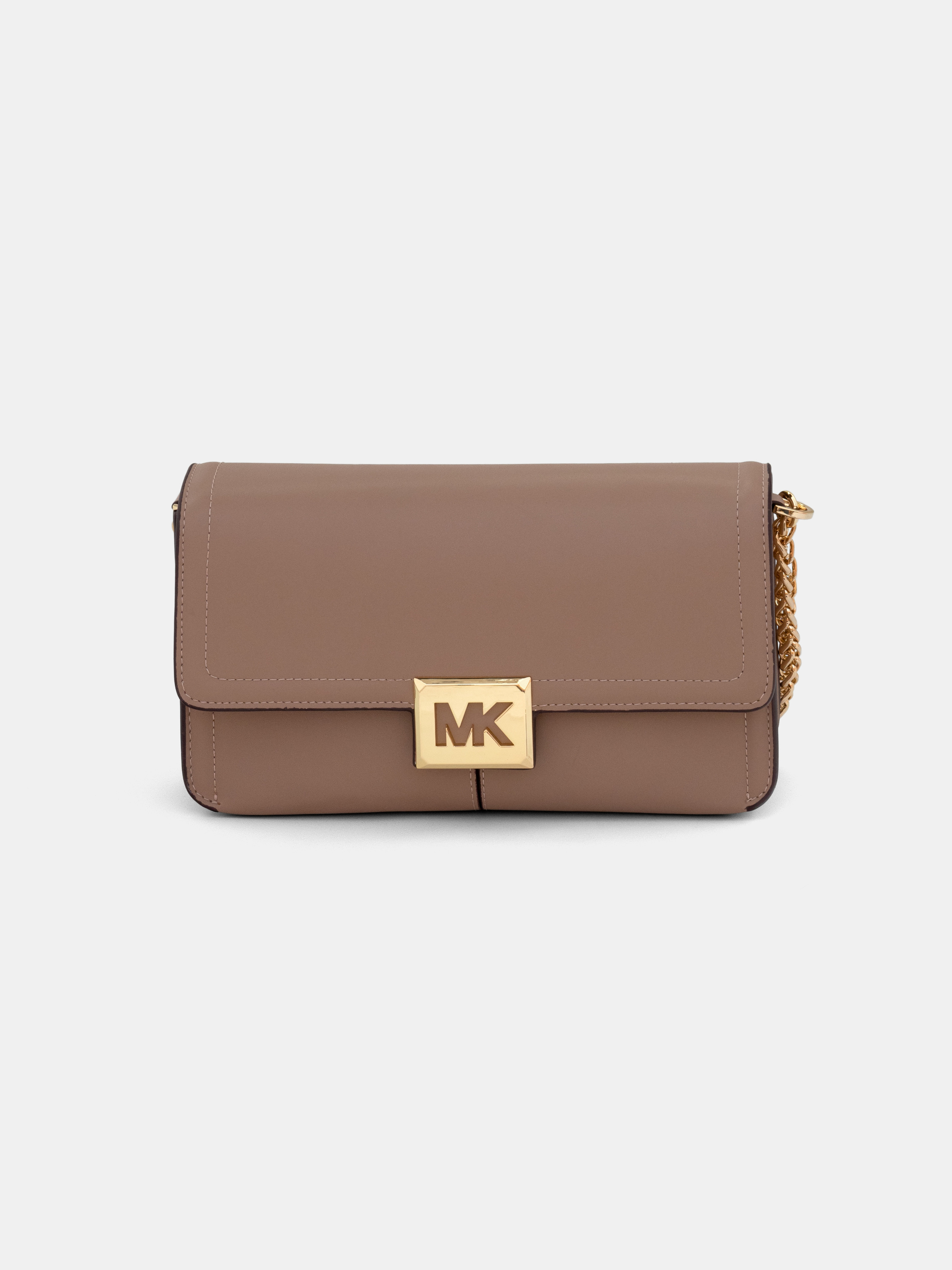 Каталог Michael Kors. Фотограф и видеограф Виктор Пати