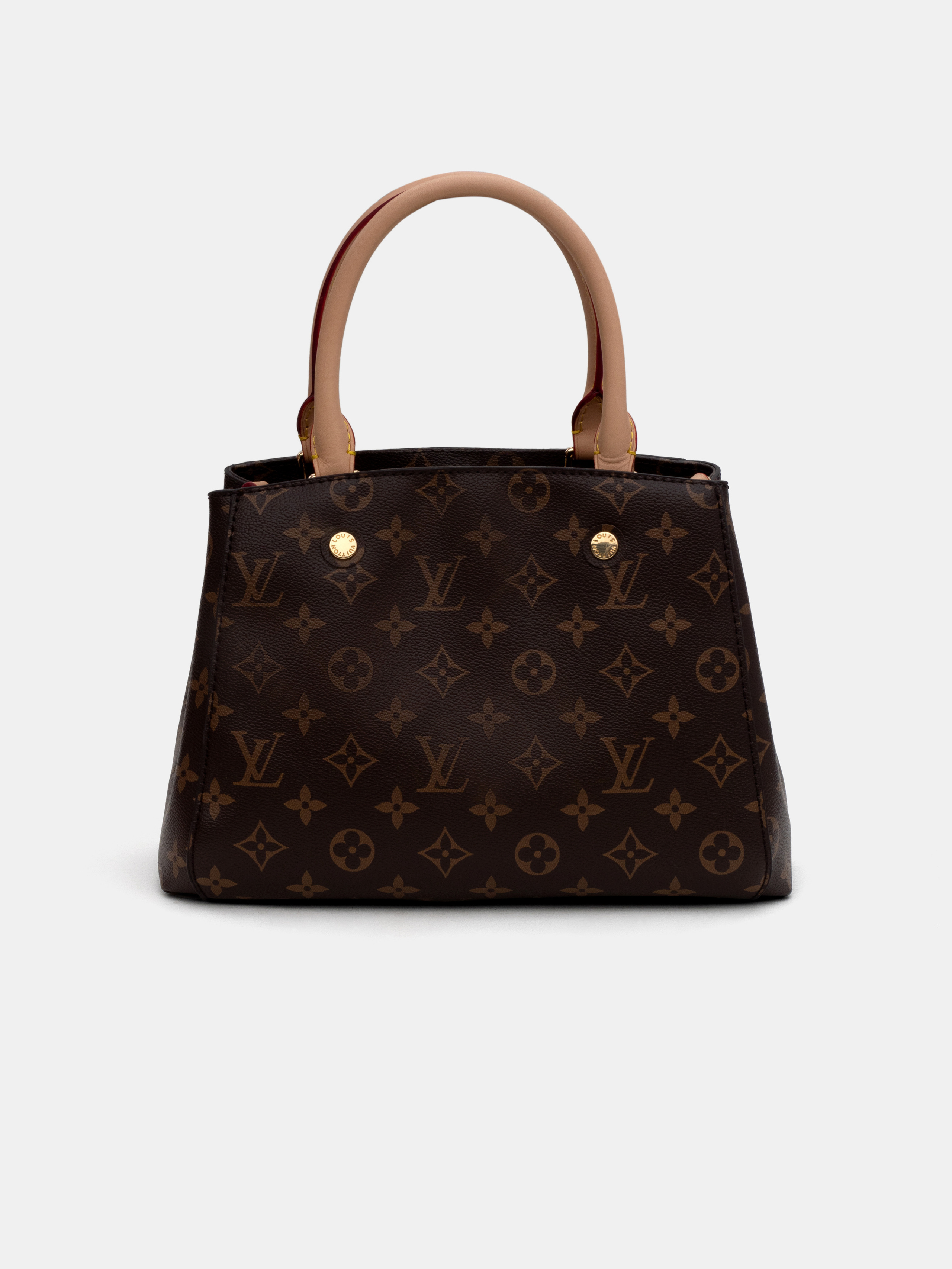 Каталог Louis Vuitton. Фотограф и видеограф Виктор Пати