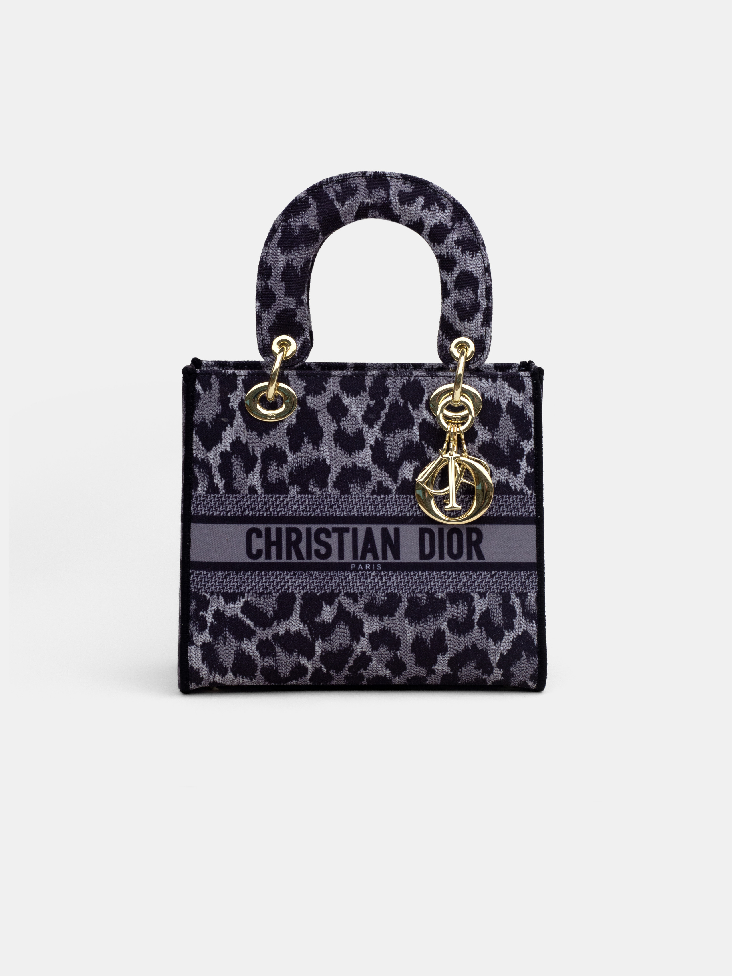 Каталог DIOR. Фотограф и видеограф Виктор Пати