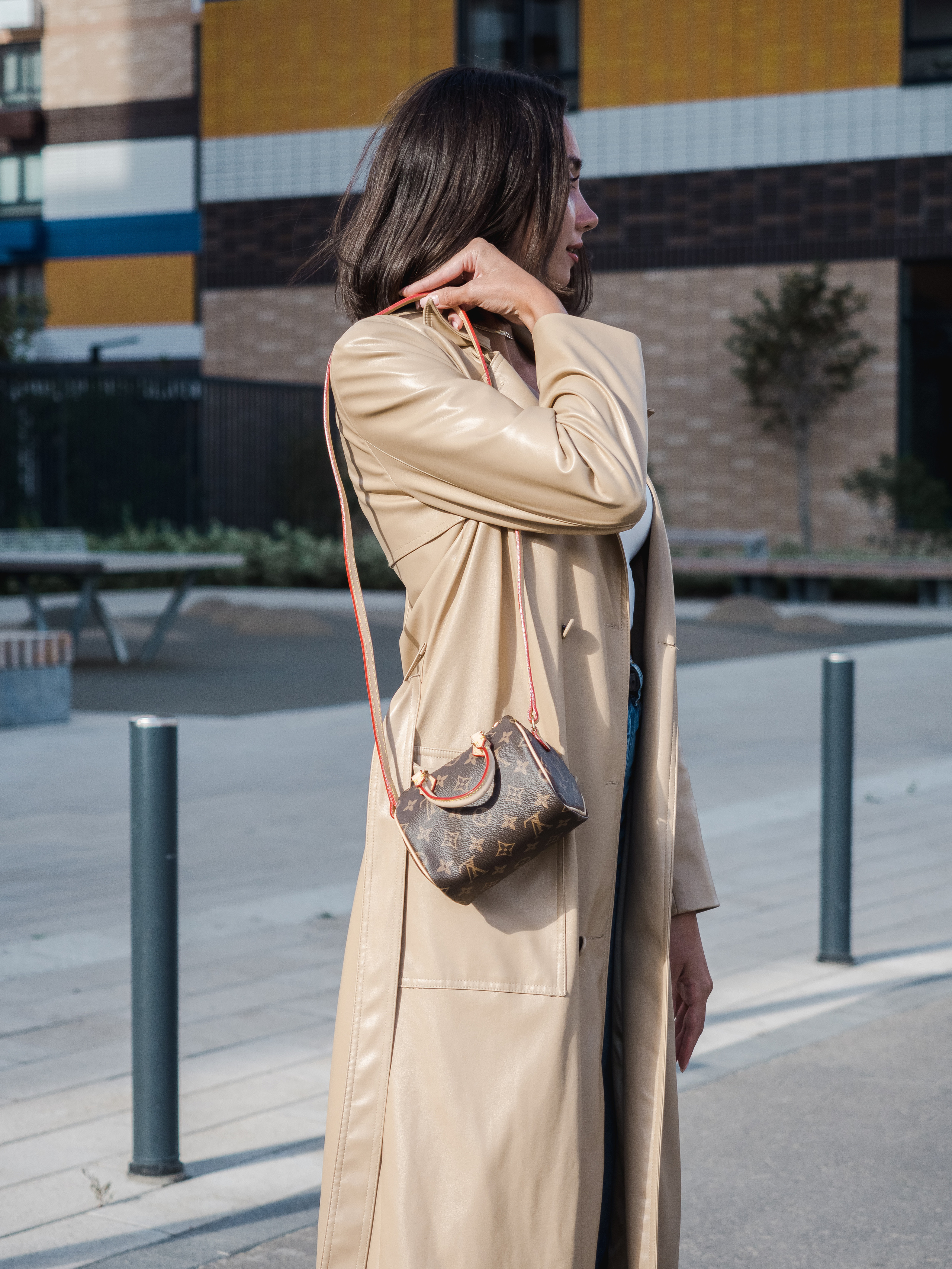 Маркет-плейсы — Bamong. Фотограф и видеограф Виктор Пати