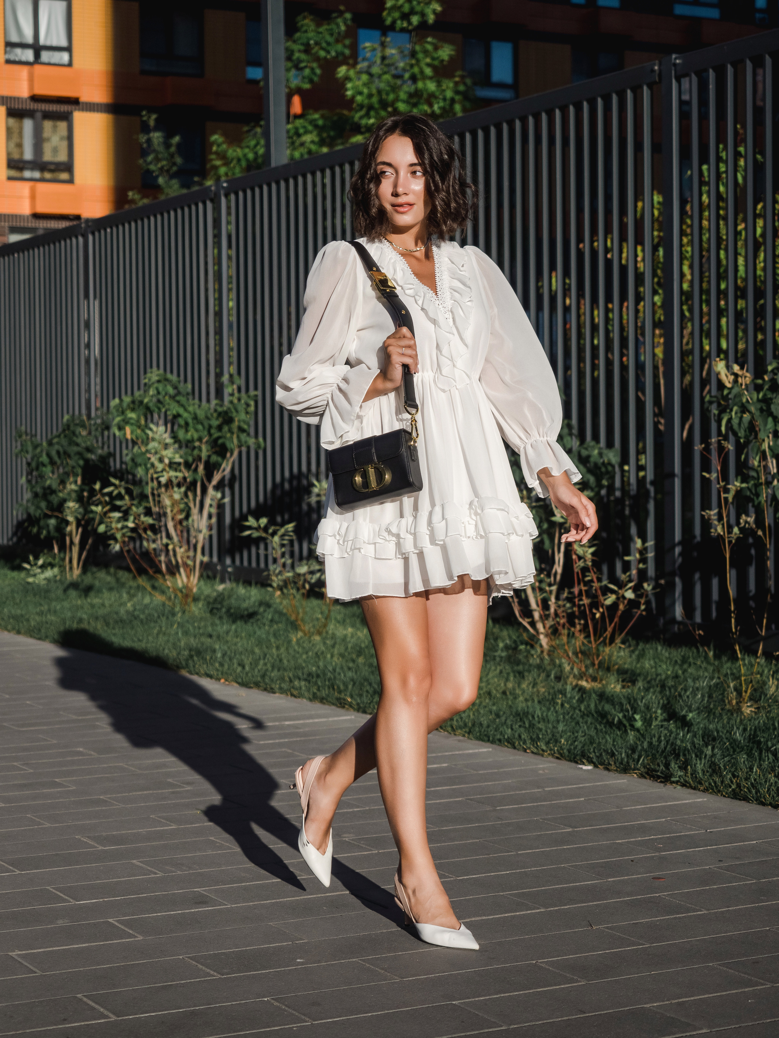 Маркет-плейсы — Bamong. Фотограф и видеограф Виктор Пати