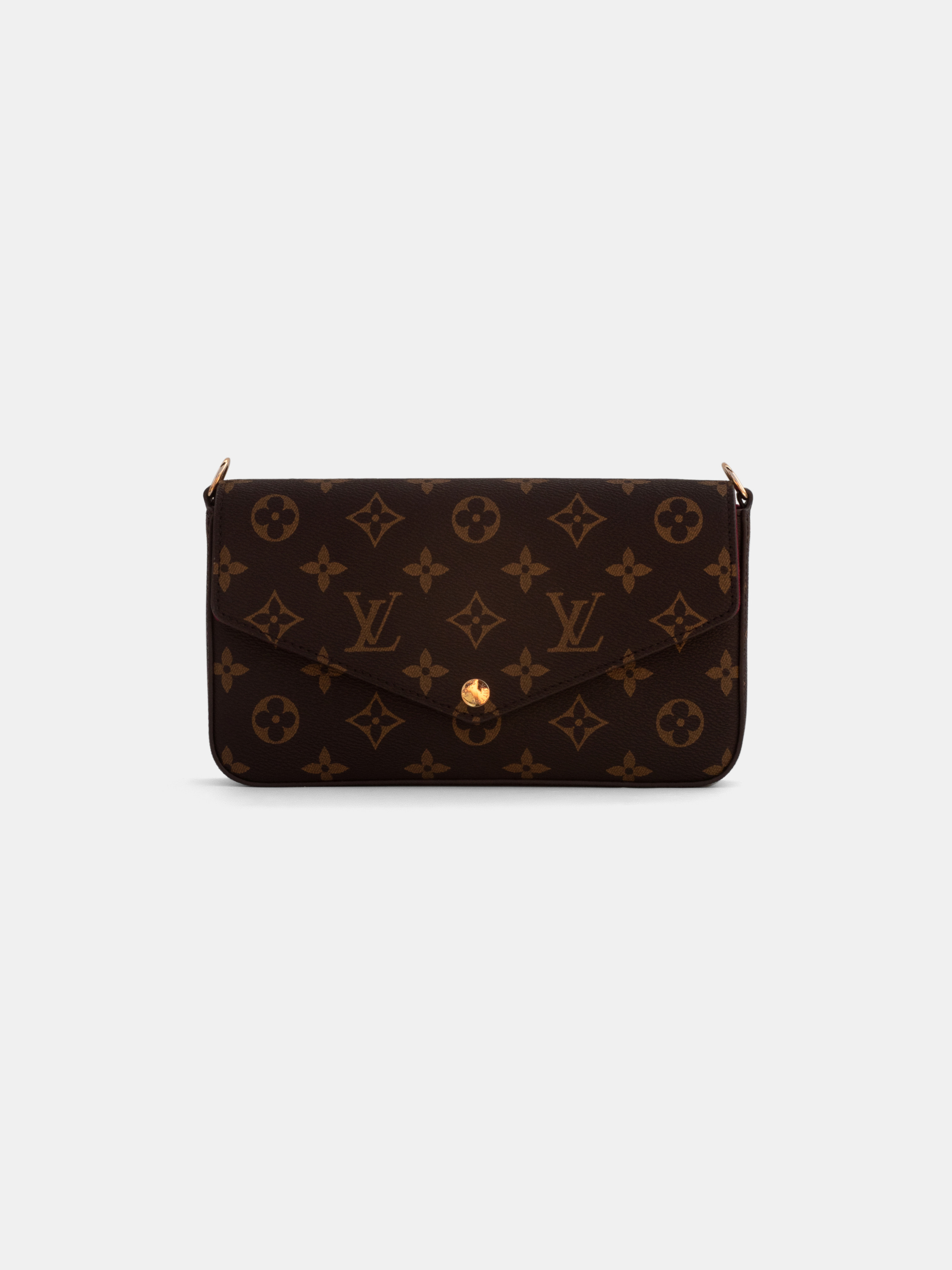 Каталог Louis Vuitton. Фотограф и видеограф Виктор Пати