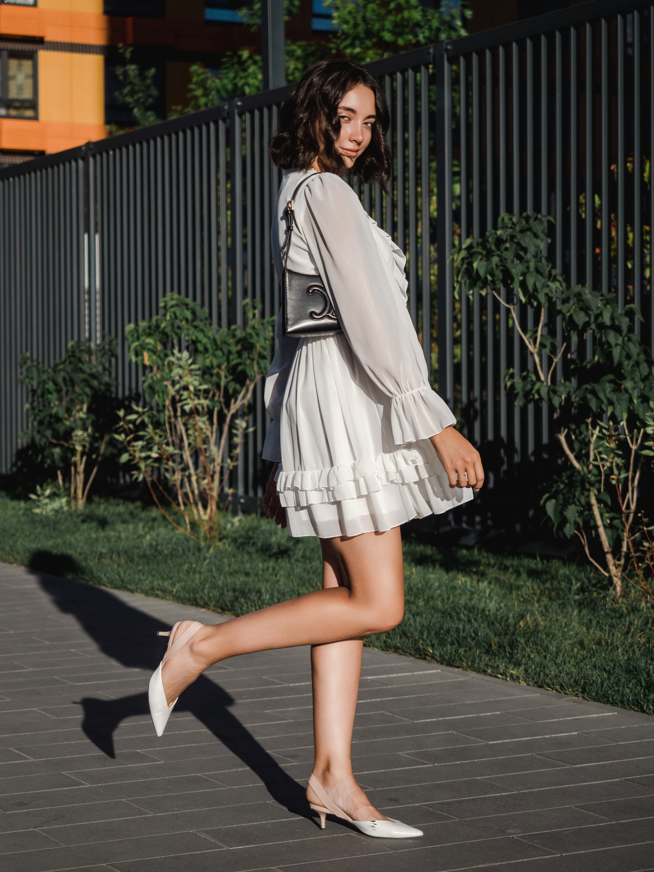 Маркет-плейсы — Bamong. Фотограф и видеограф Виктор Пати