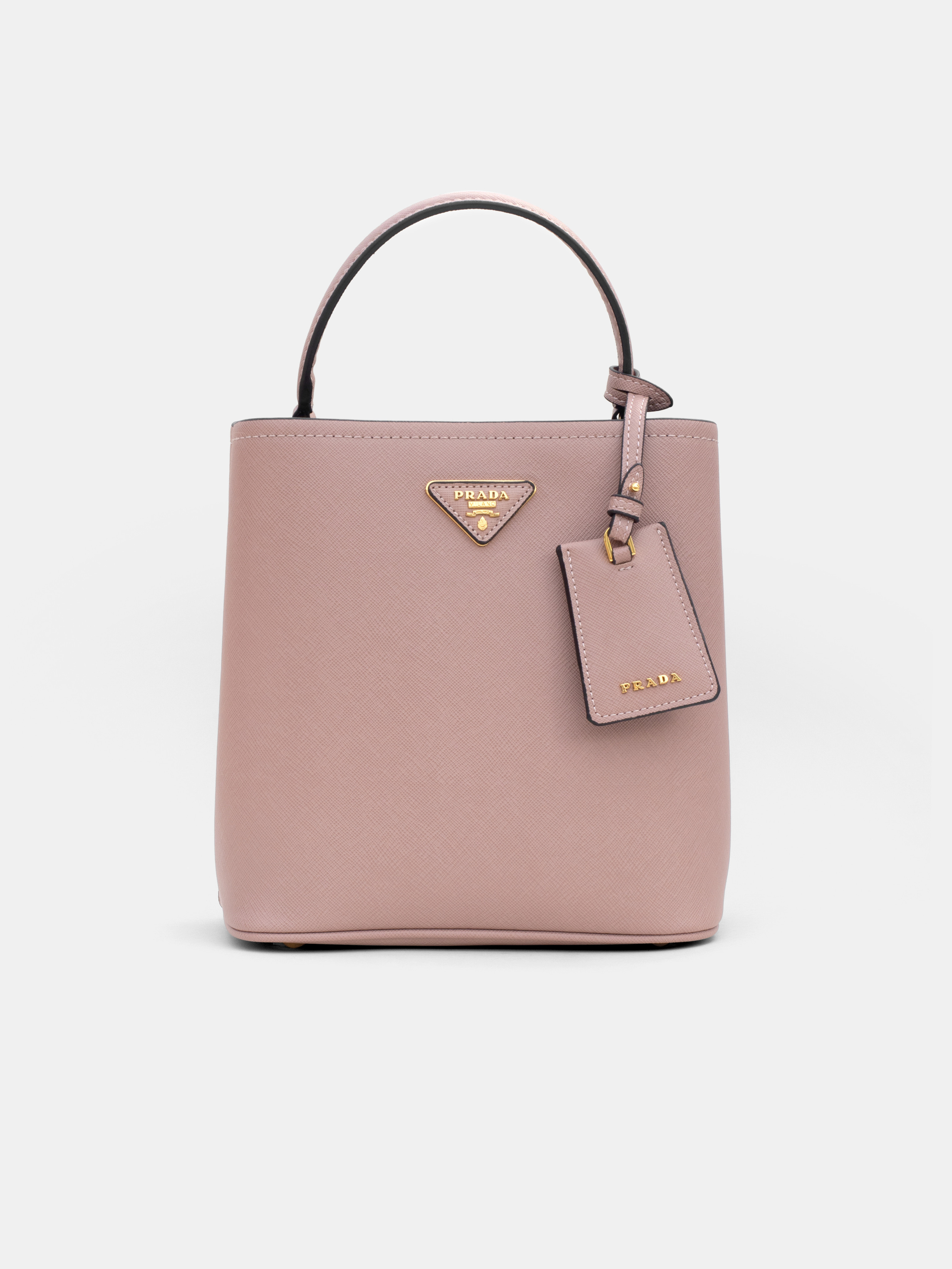 Каталог PRADA. Фотограф и видеограф Виктор Пати