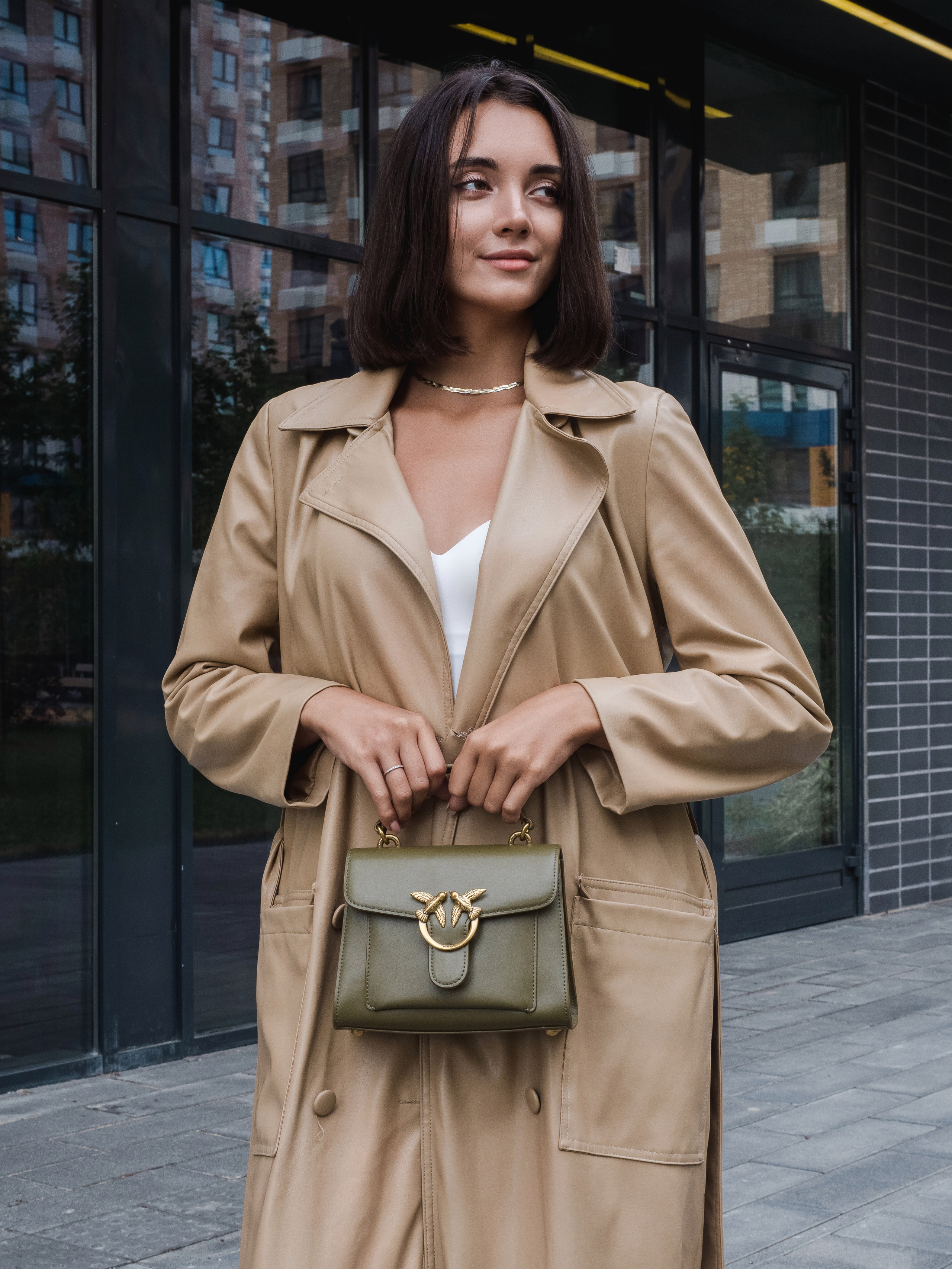 Маркет-плейсы — Bamong. Фотограф и видеограф Виктор Пати