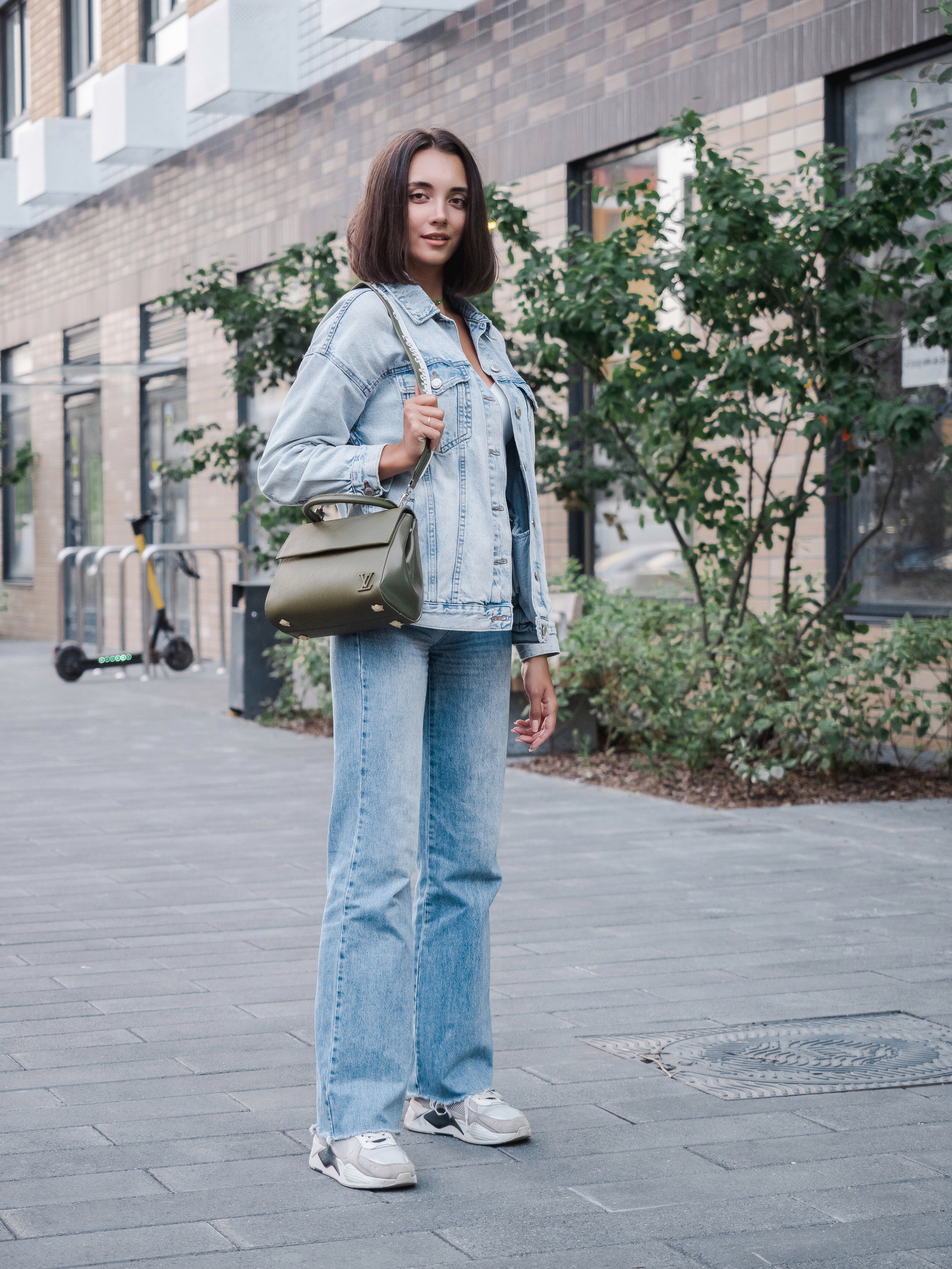 Маркет-плейсы — Bamong. Фотограф и видеограф Виктор Пати