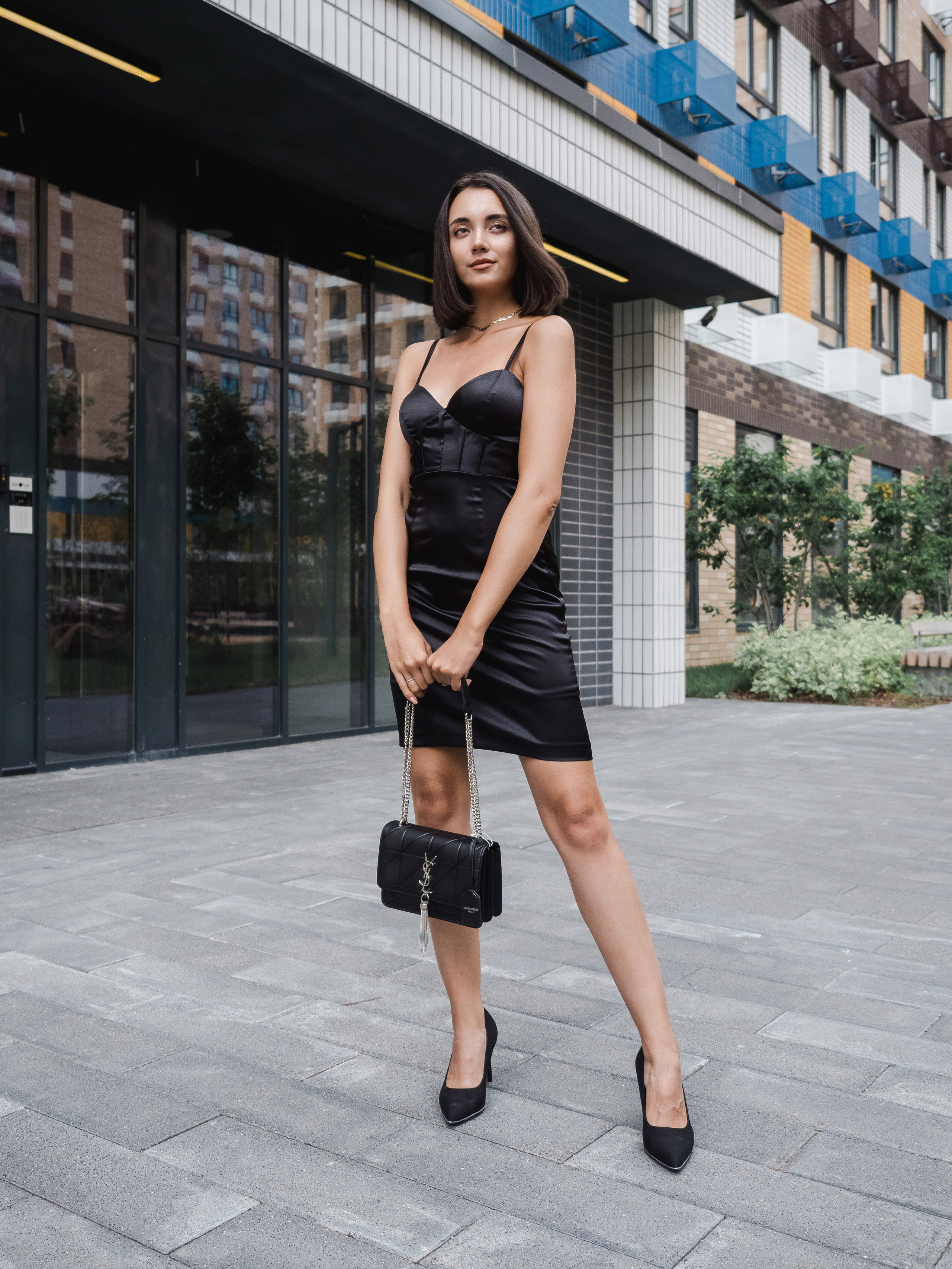 Маркет-плейсы — Bamong. Фотограф и видеограф Виктор Пати