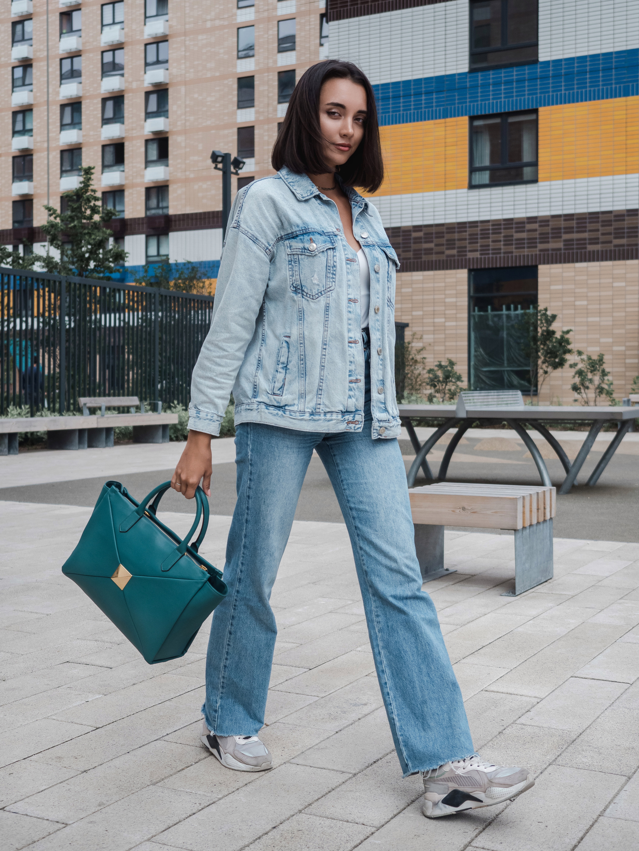 Маркет-плейсы — Bamong. Фотограф и видеограф Виктор Пати