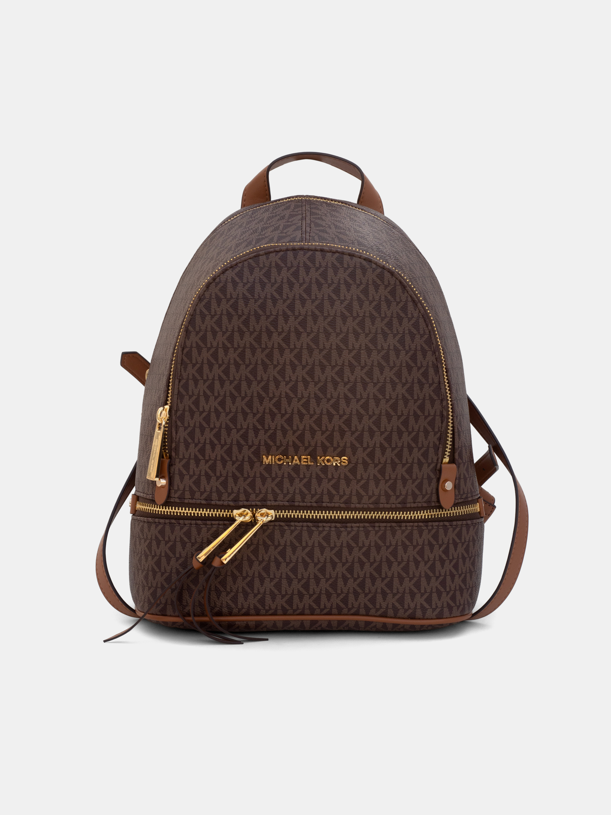 Каталог Michael Kors. Фотограф и видеограф Виктор Пати