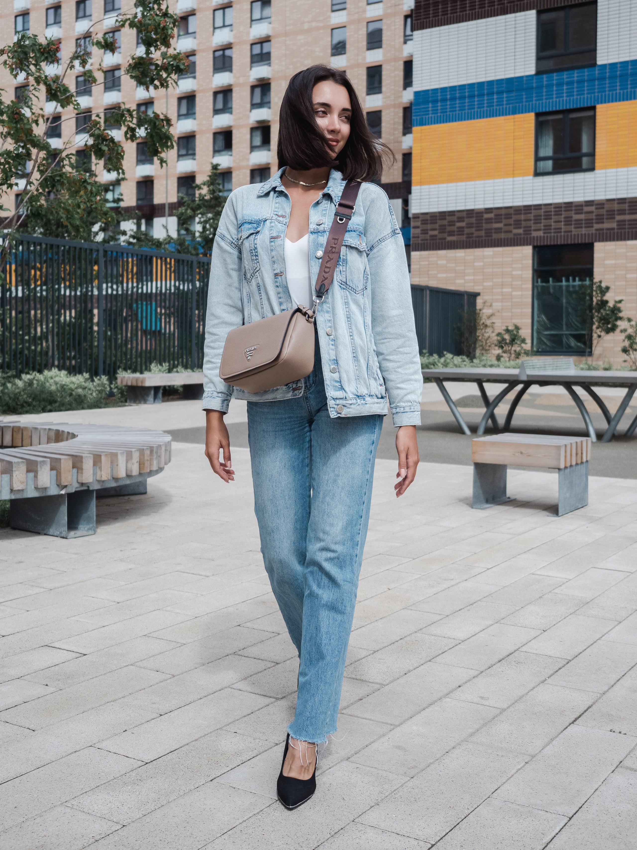 Маркет-плейсы — Bamong. Фотограф и видеограф Виктор Пати