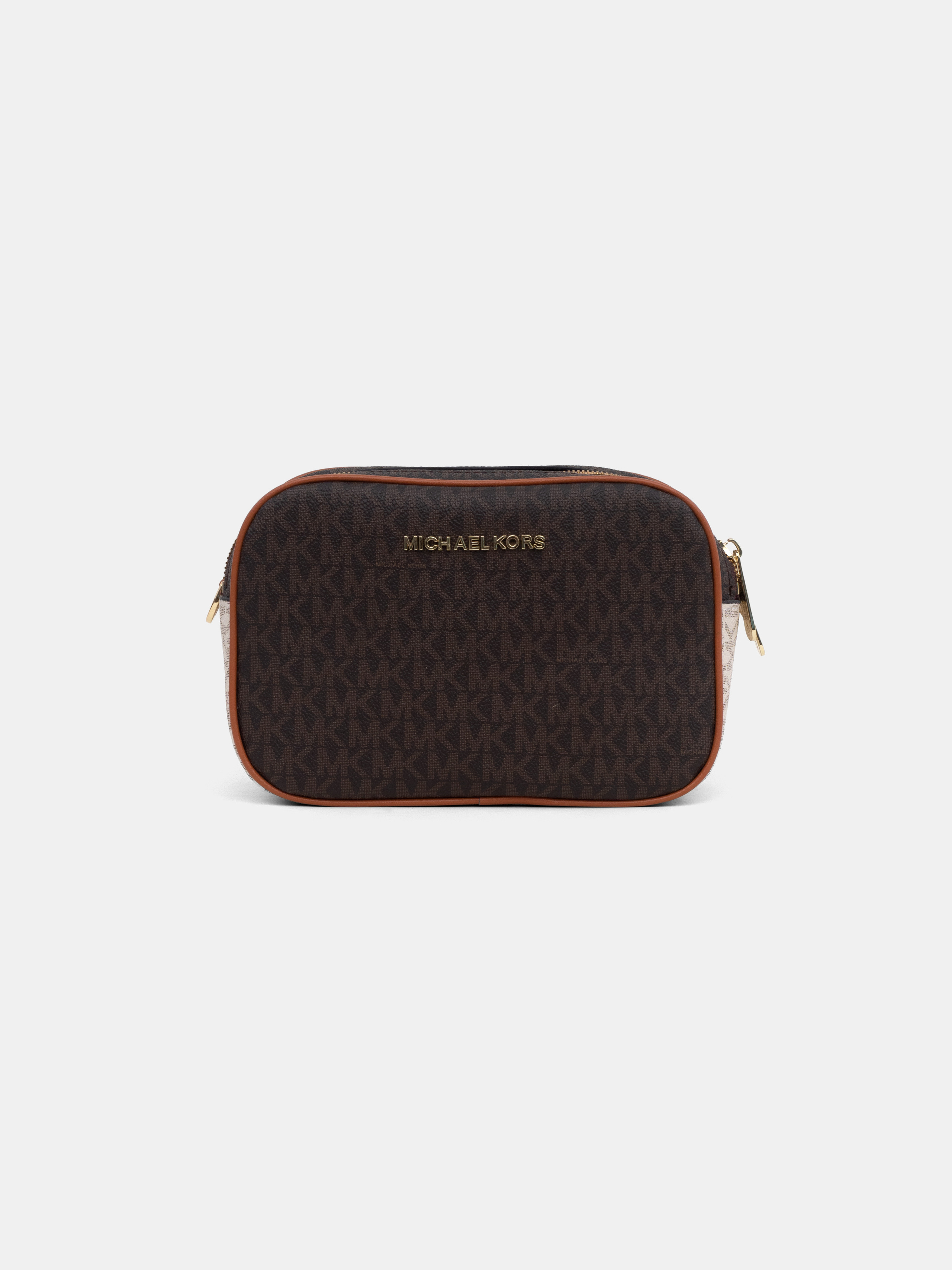 Каталог Michael Kors. Фотограф и видеограф Виктор Пати