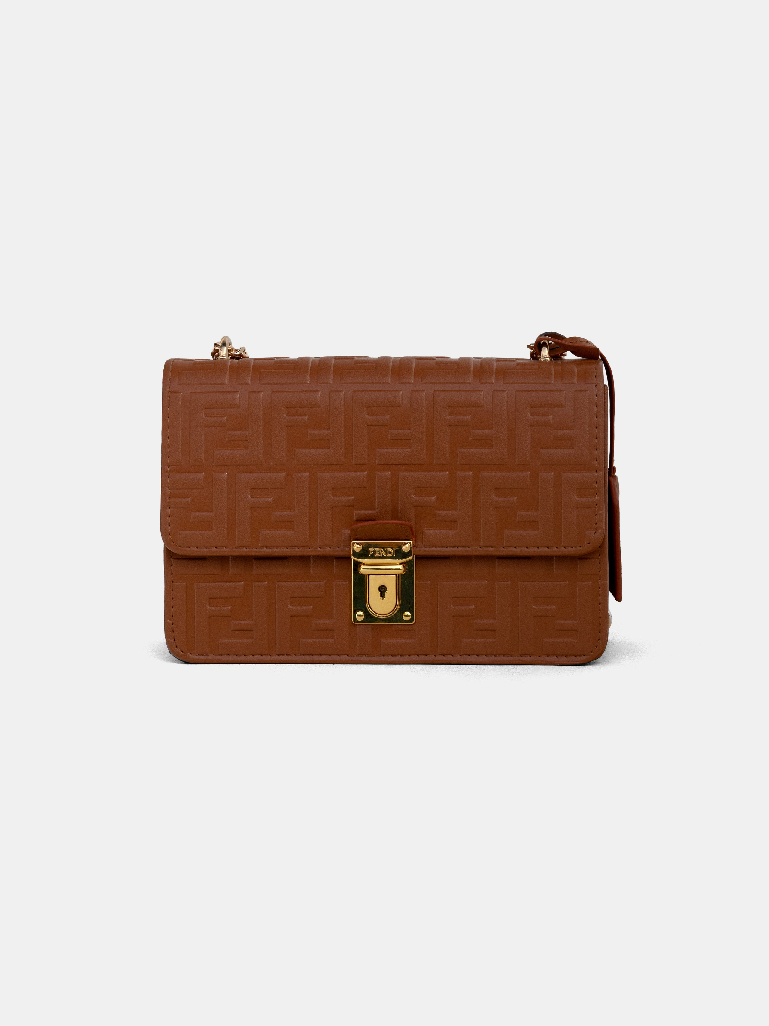 Каталог FENDI. Фотограф и видеограф Виктор Пати