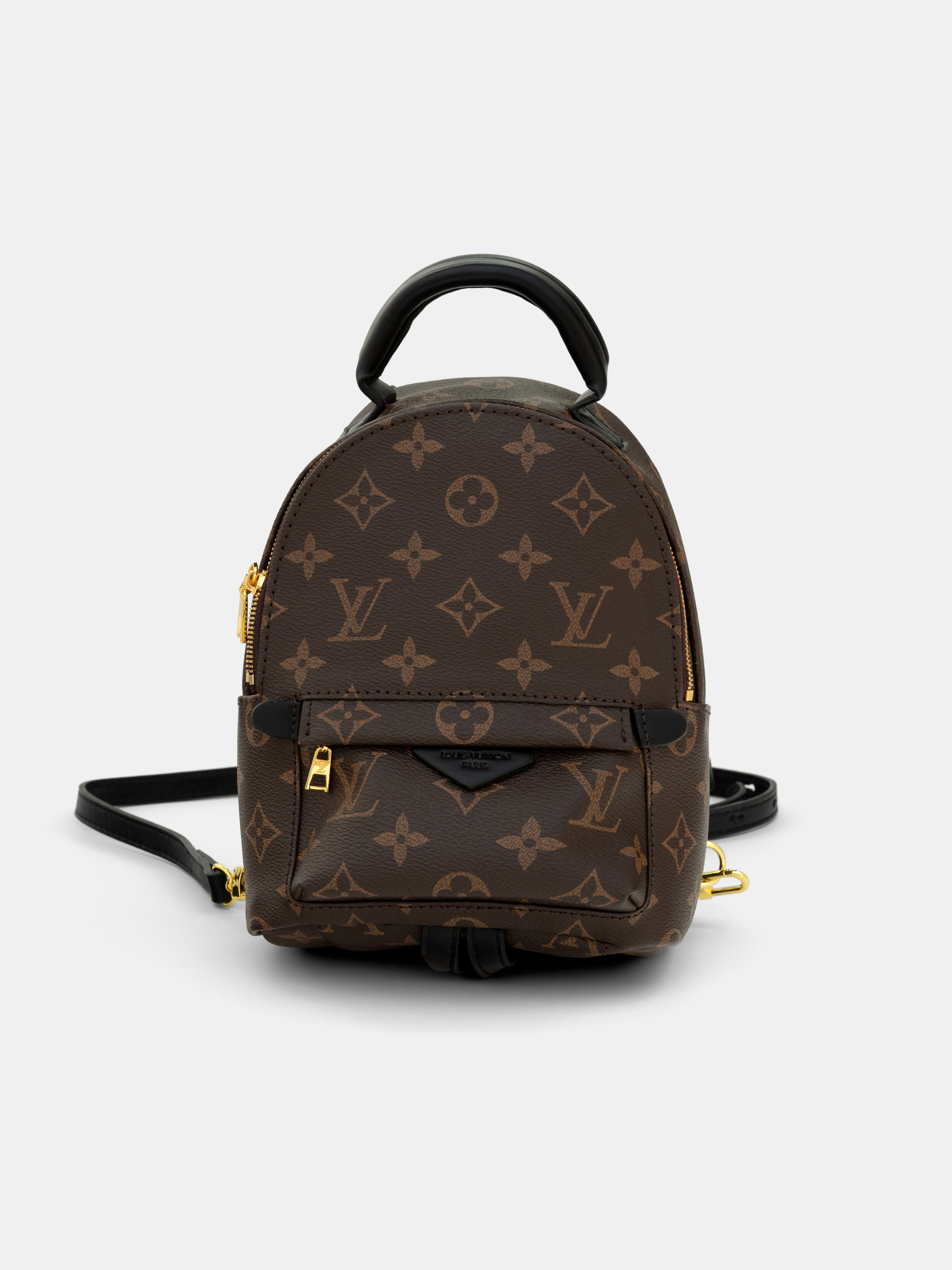 Каталог Louis Vuitton. Фотограф и видеограф Виктор Пати