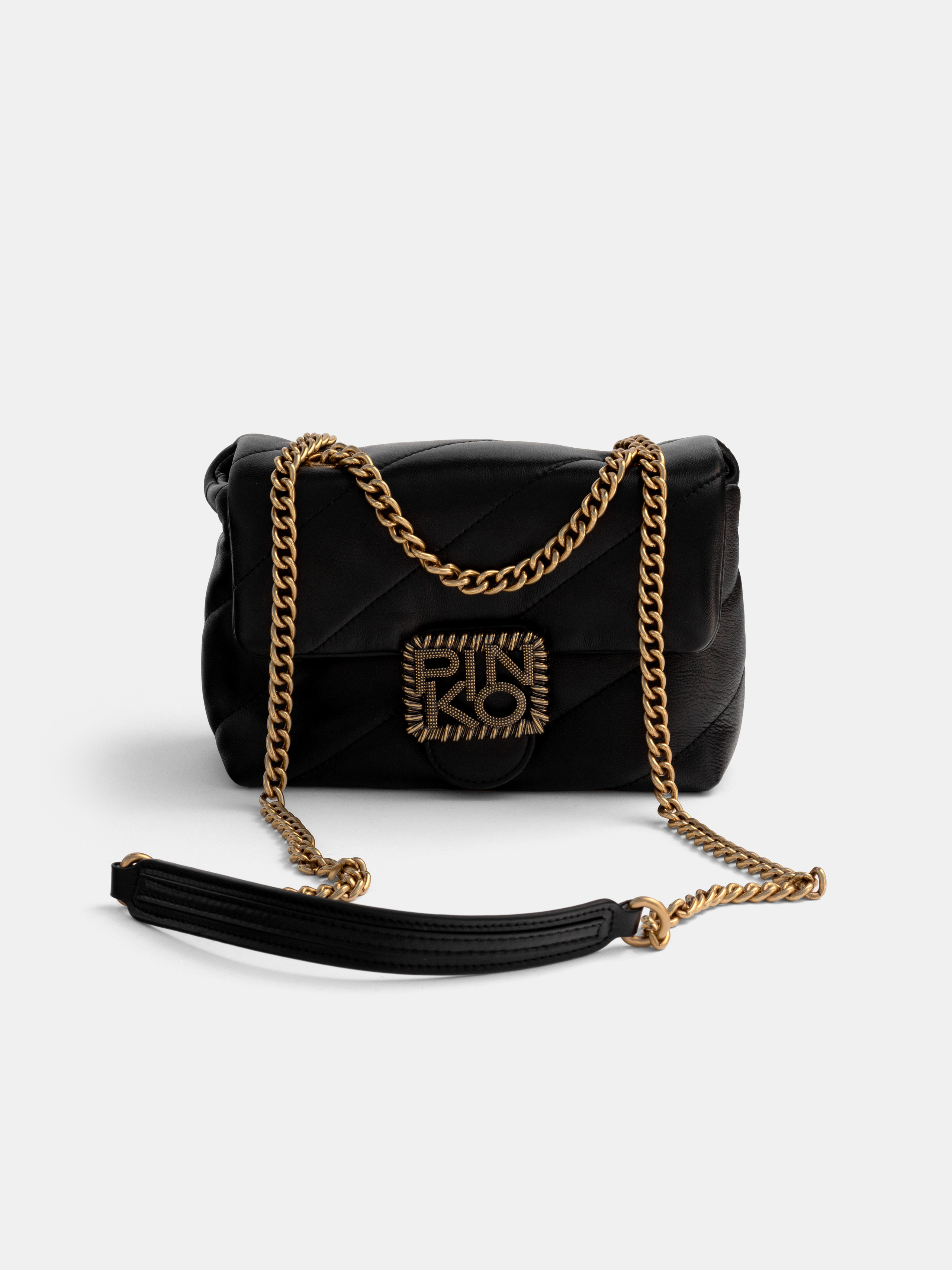 Каталог PINKO. Фотограф и видеограф Виктор Пати