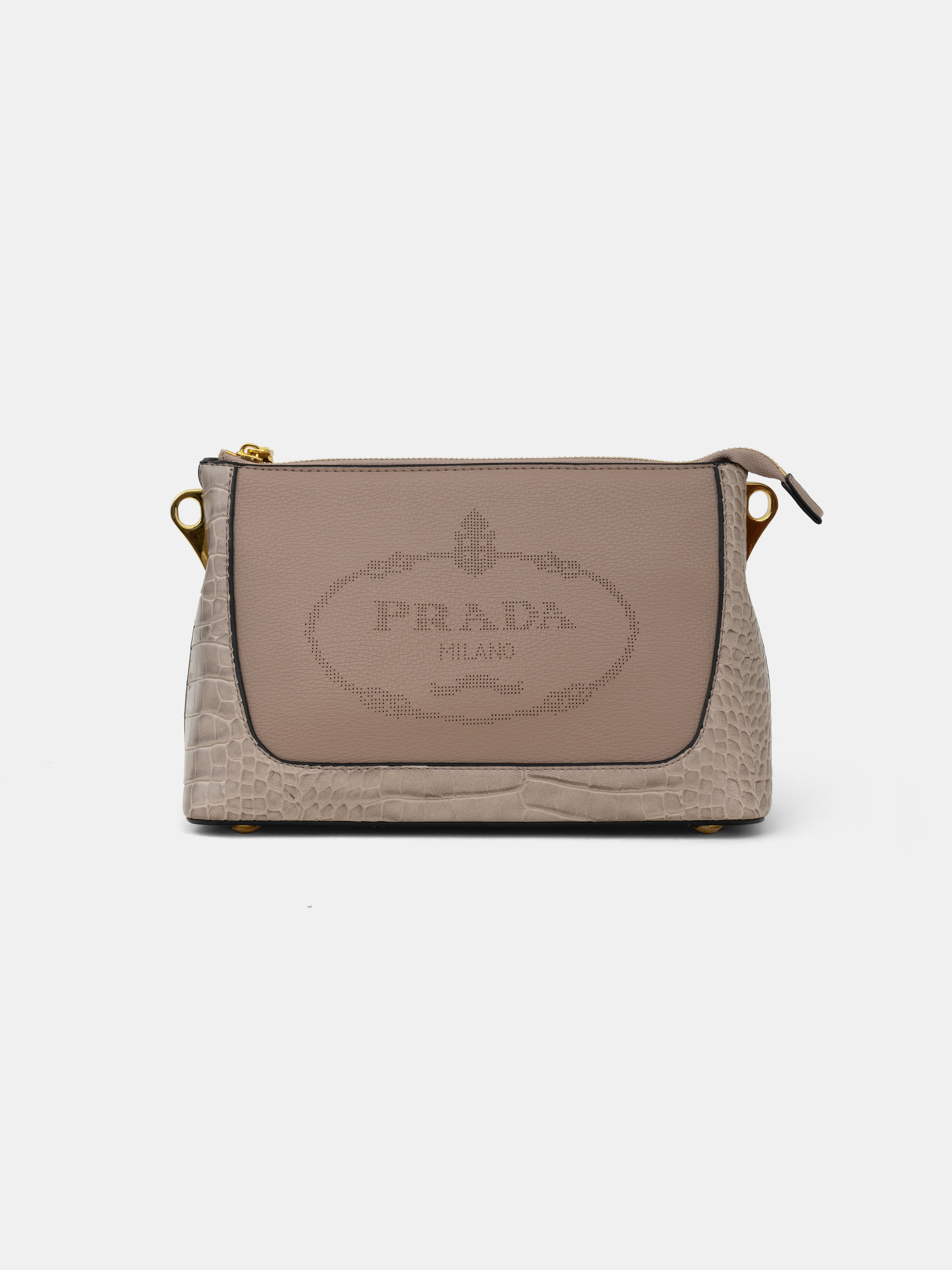 Каталог PRADA. Фотограф и видеограф Виктор Пати