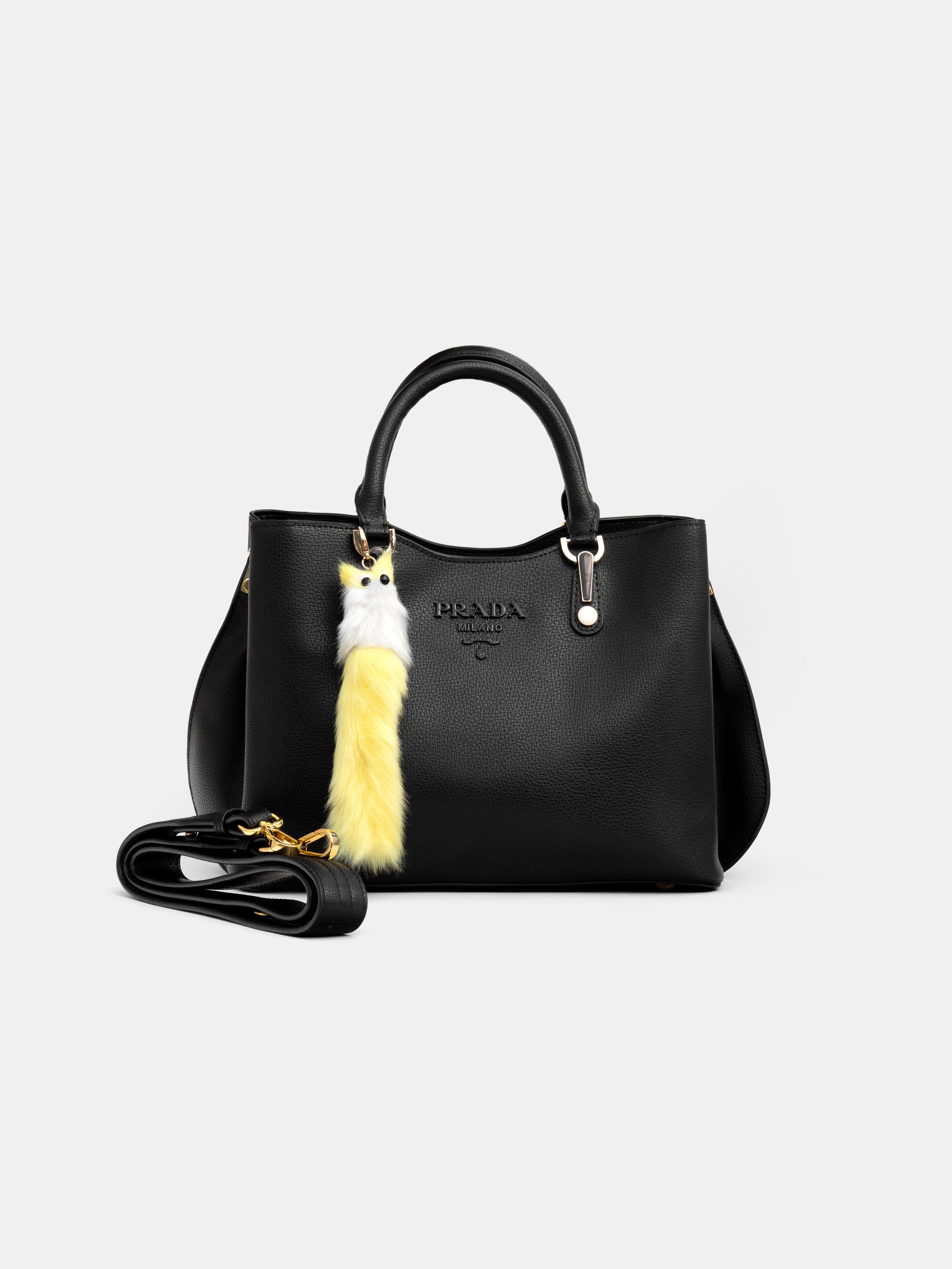 Каталог PRADA. Фотограф и видеограф Виктор Пати