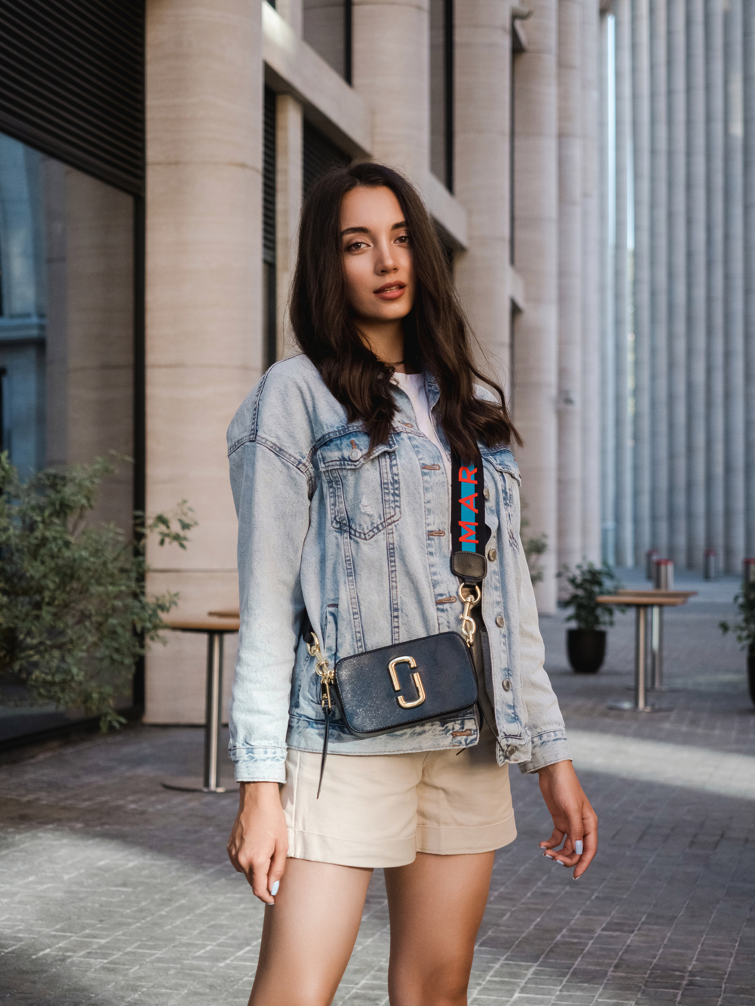 Bamong. Фотограф и видеограф Виктор Пати