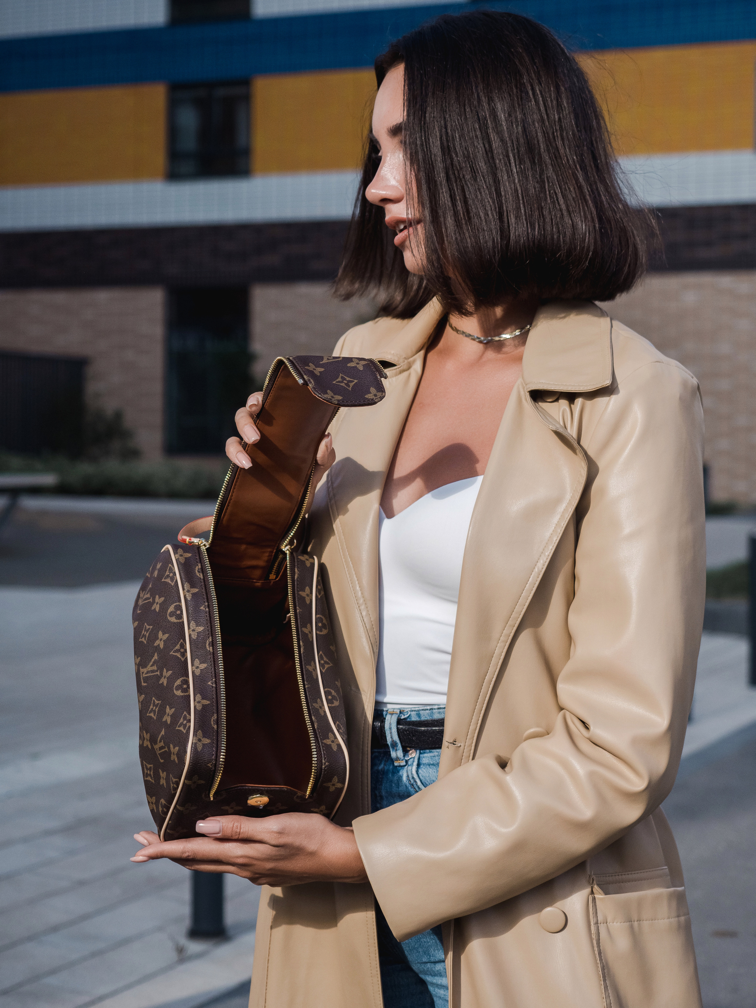 Маркет-плейсы — Bamong. Фотограф и видеограф Виктор Пати