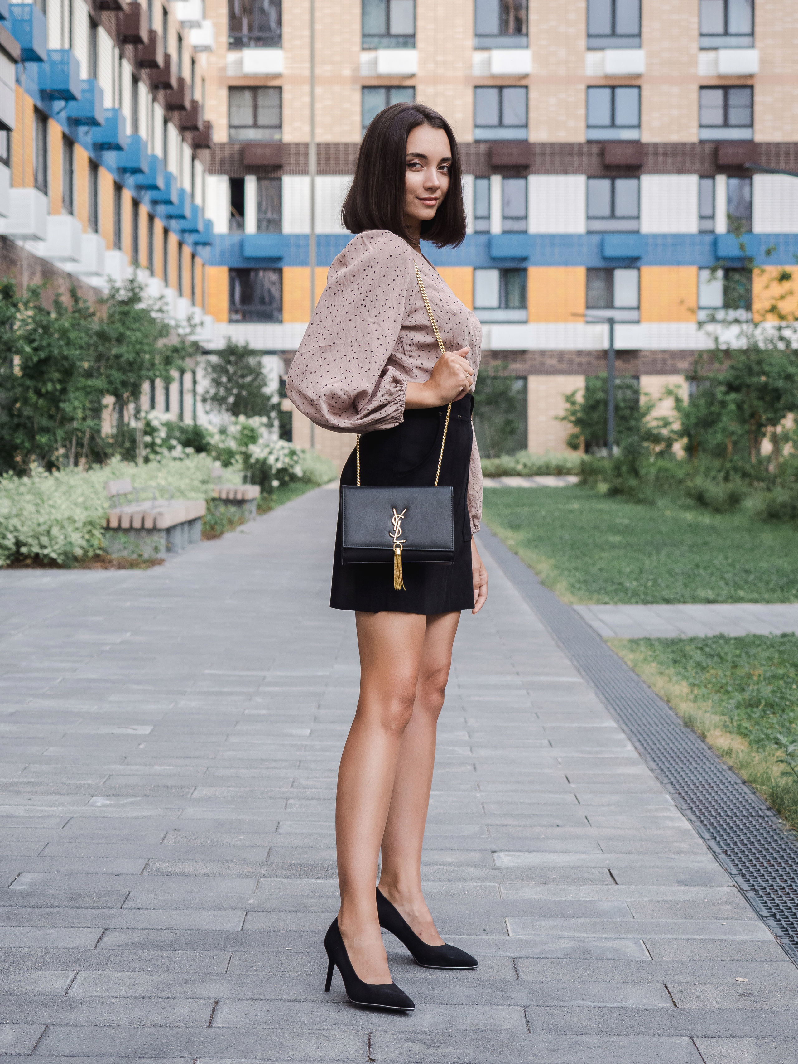 Маркет-плейсы — Bamong. Фотограф и видеограф Виктор Пати