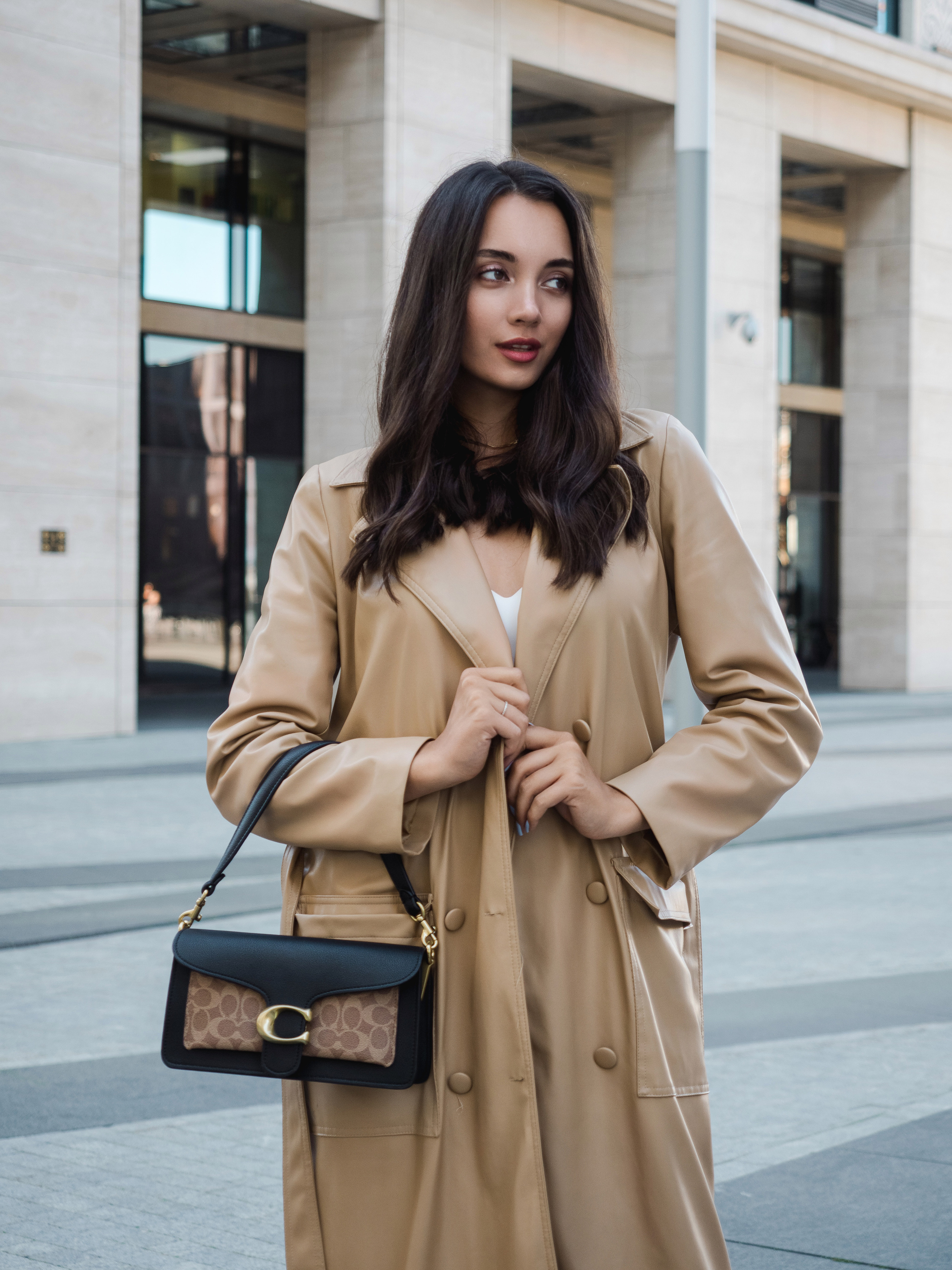 Bamong. Фотограф и видеограф Виктор Пати