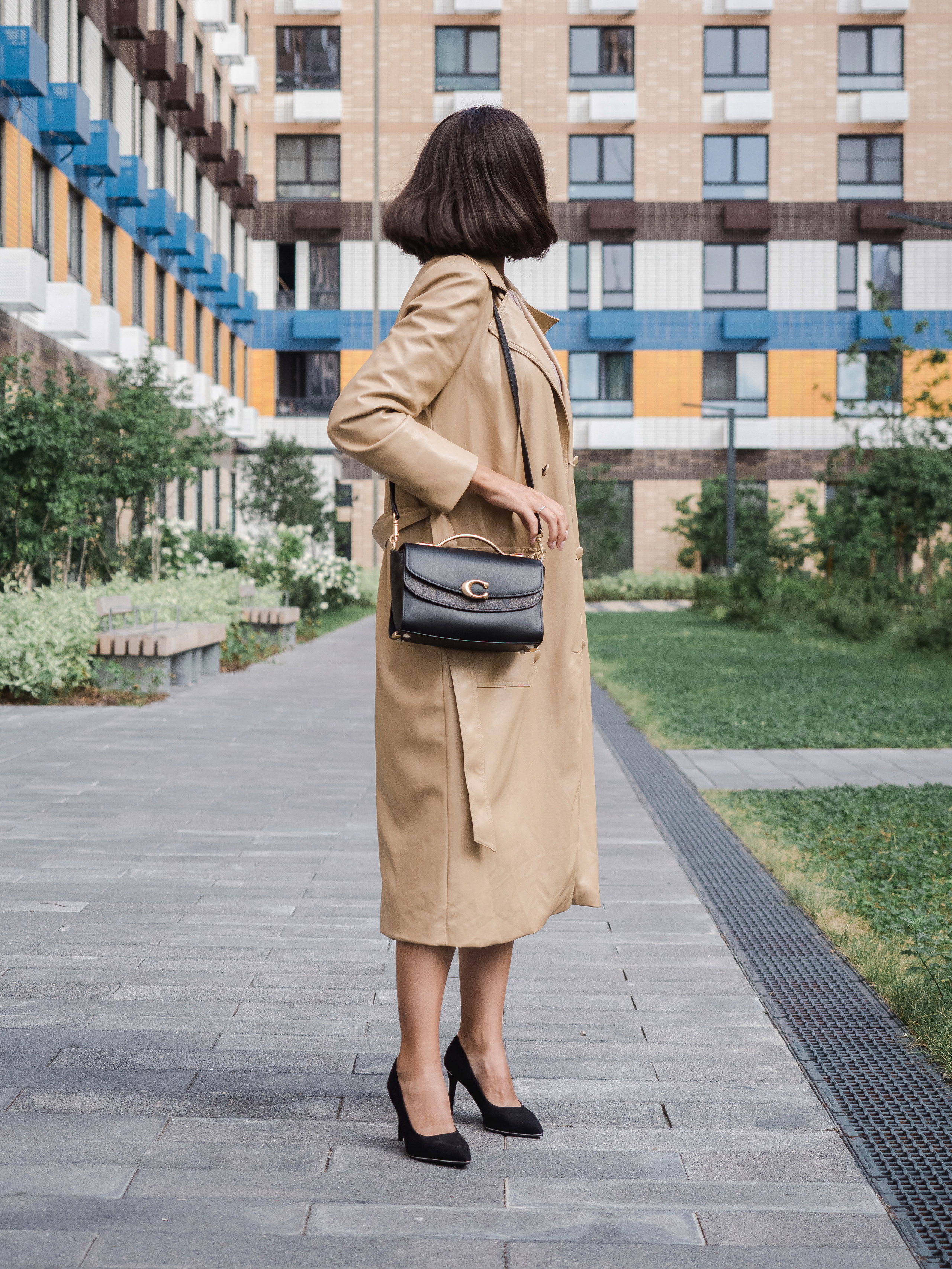 Маркет-плейсы — Bamong. Фотограф и видеограф Виктор Пати