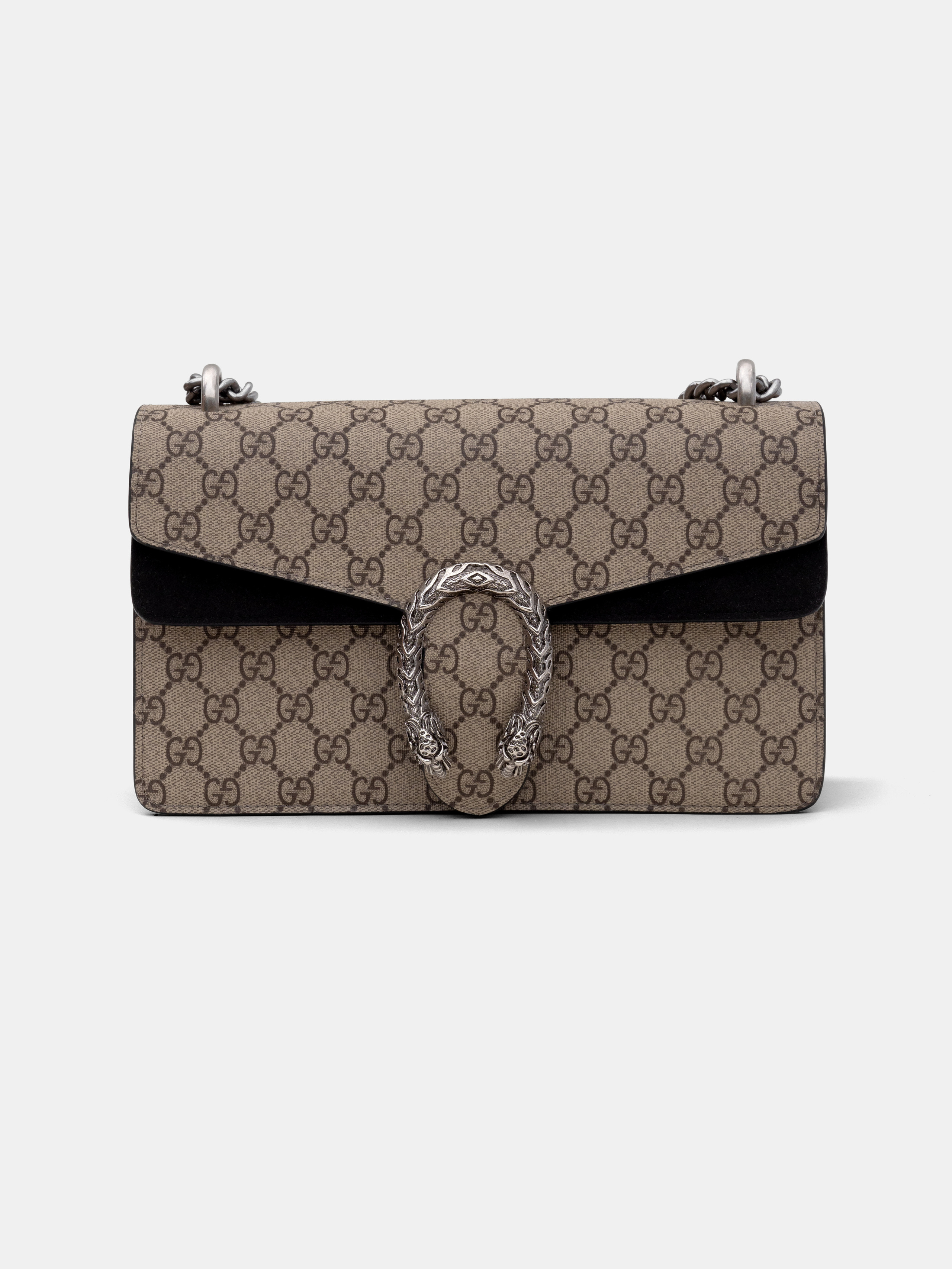 Каталог GUCCI. Фотограф и видеограф Виктор Пати