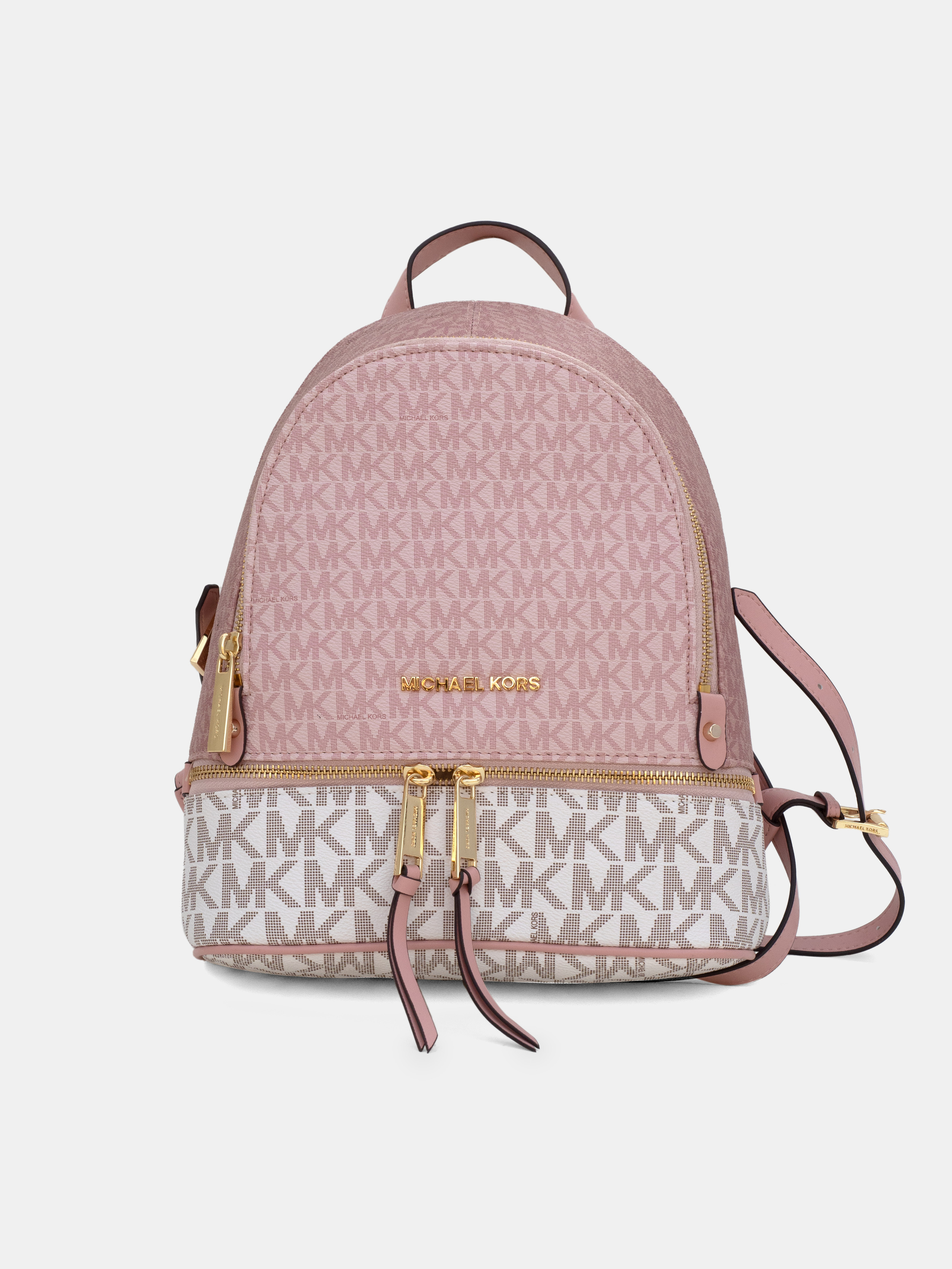 Каталог Michael Kors. Фотограф и видеограф Виктор Пати