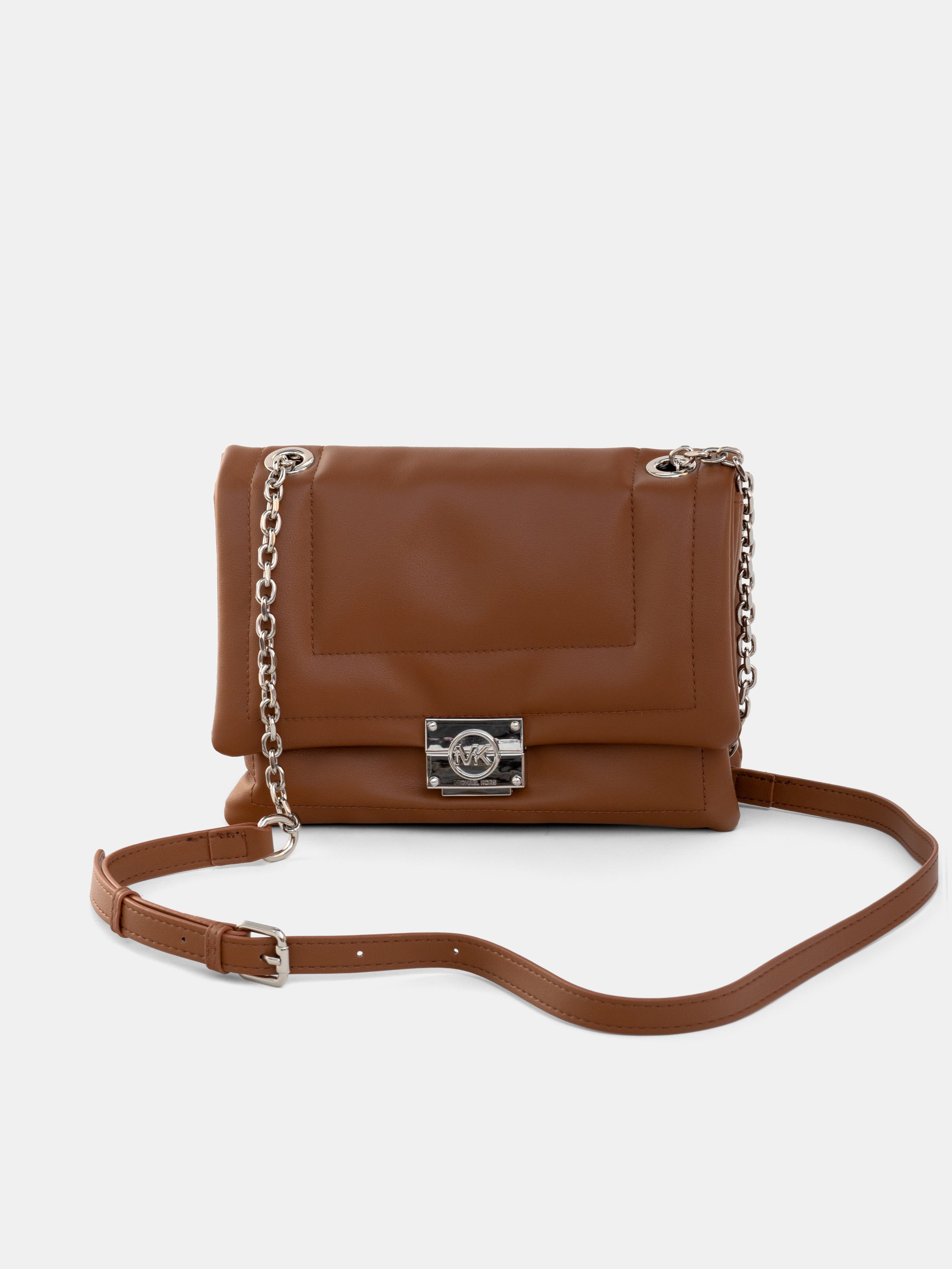 Каталог Michael Kors. Фотограф и видеограф Виктор Пати