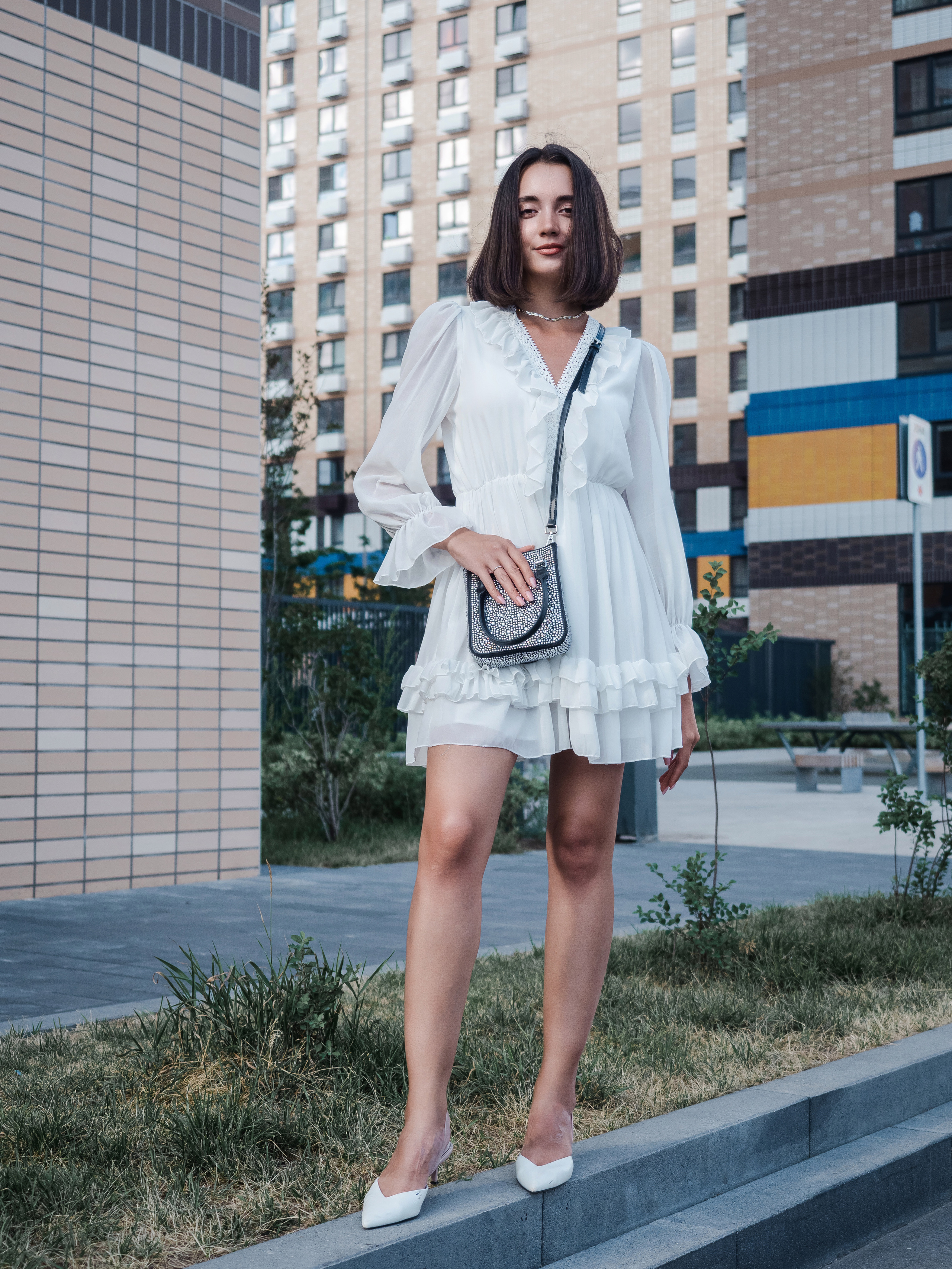 Маркет-плейсы — Bamong. Фотограф и видеограф Виктор Пати