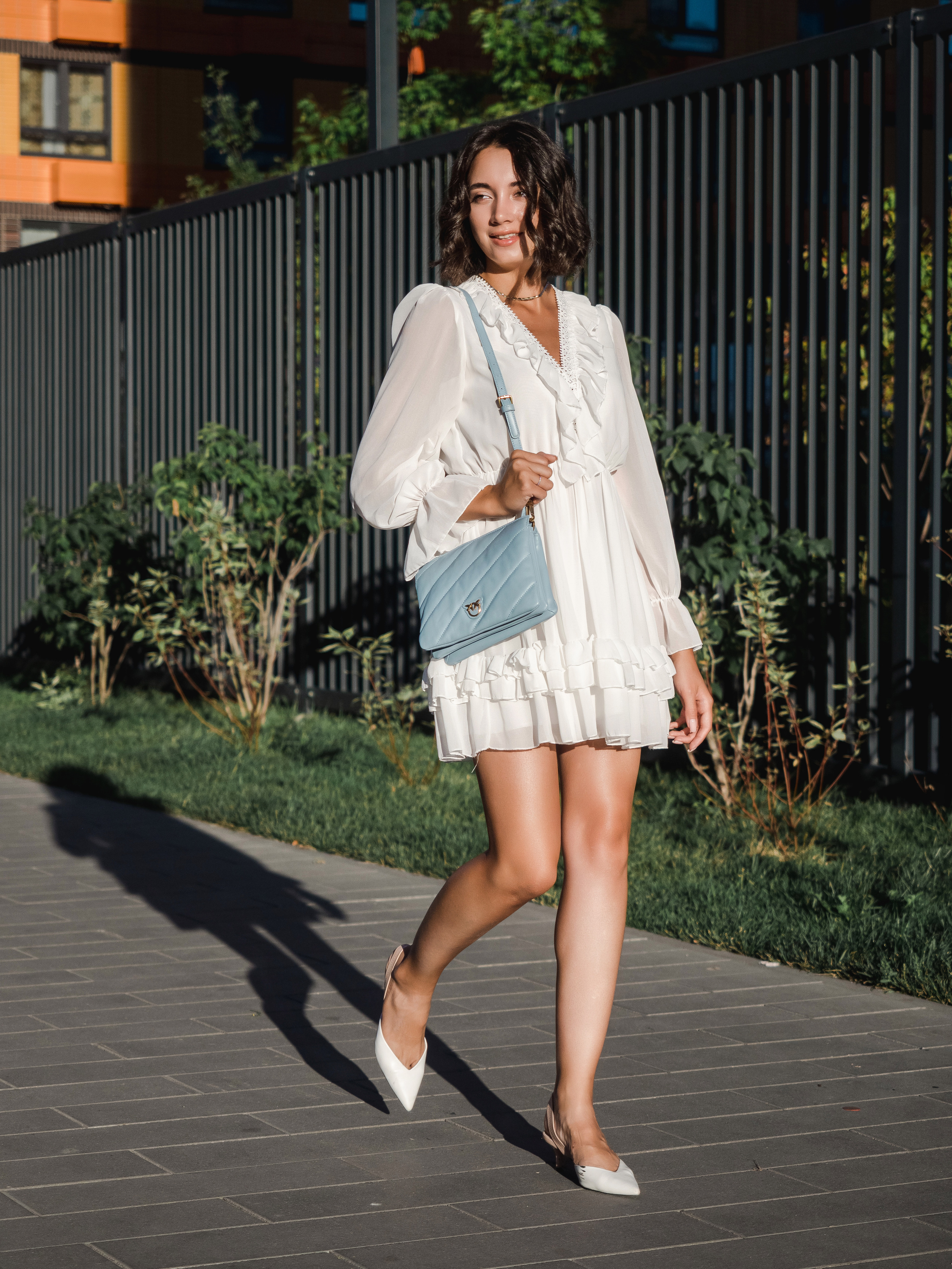 Маркет-плейсы — Bamong. Фотограф и видеограф Виктор Пати