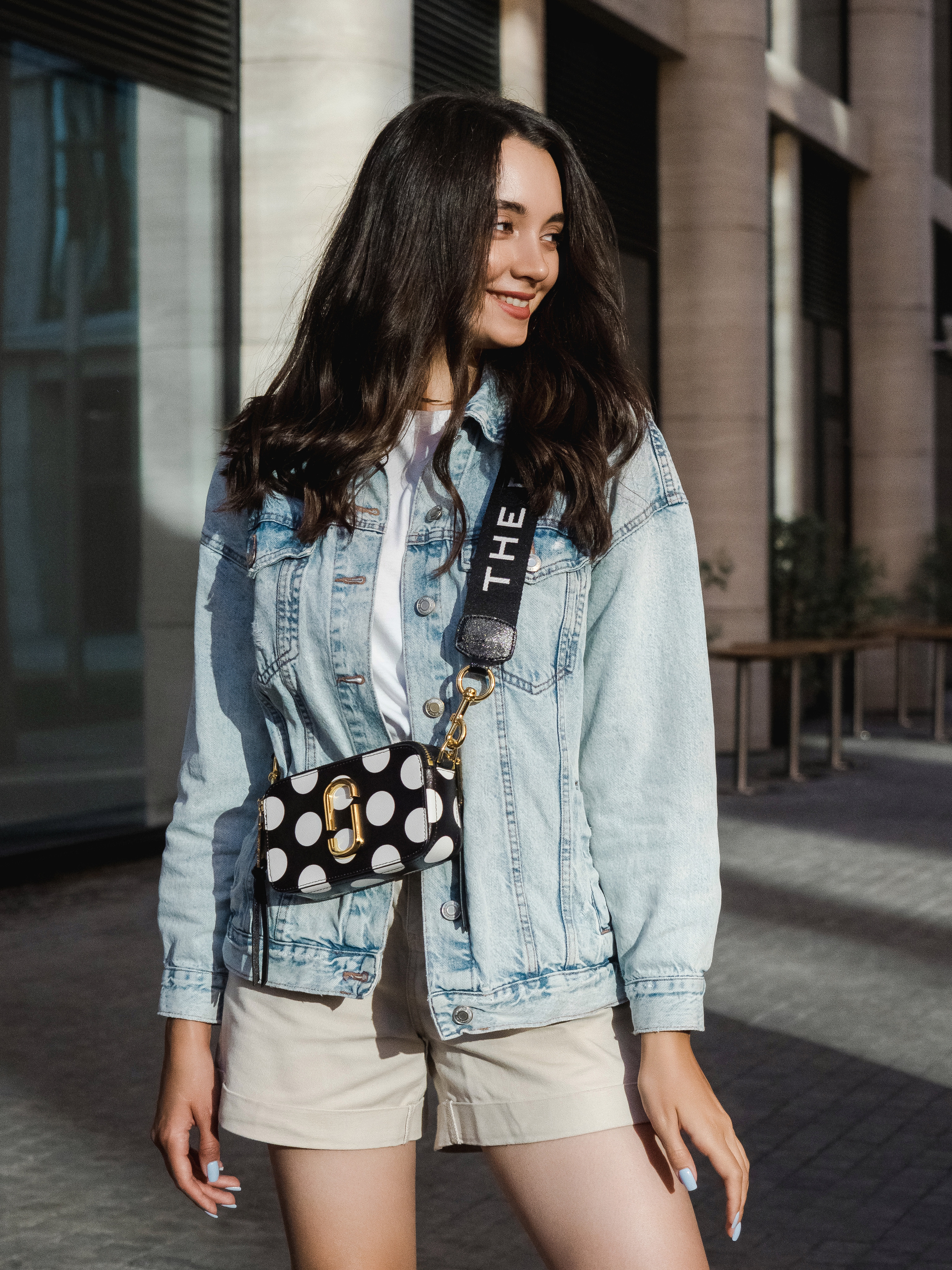 Bamong. Фотограф и видеограф Виктор Пати