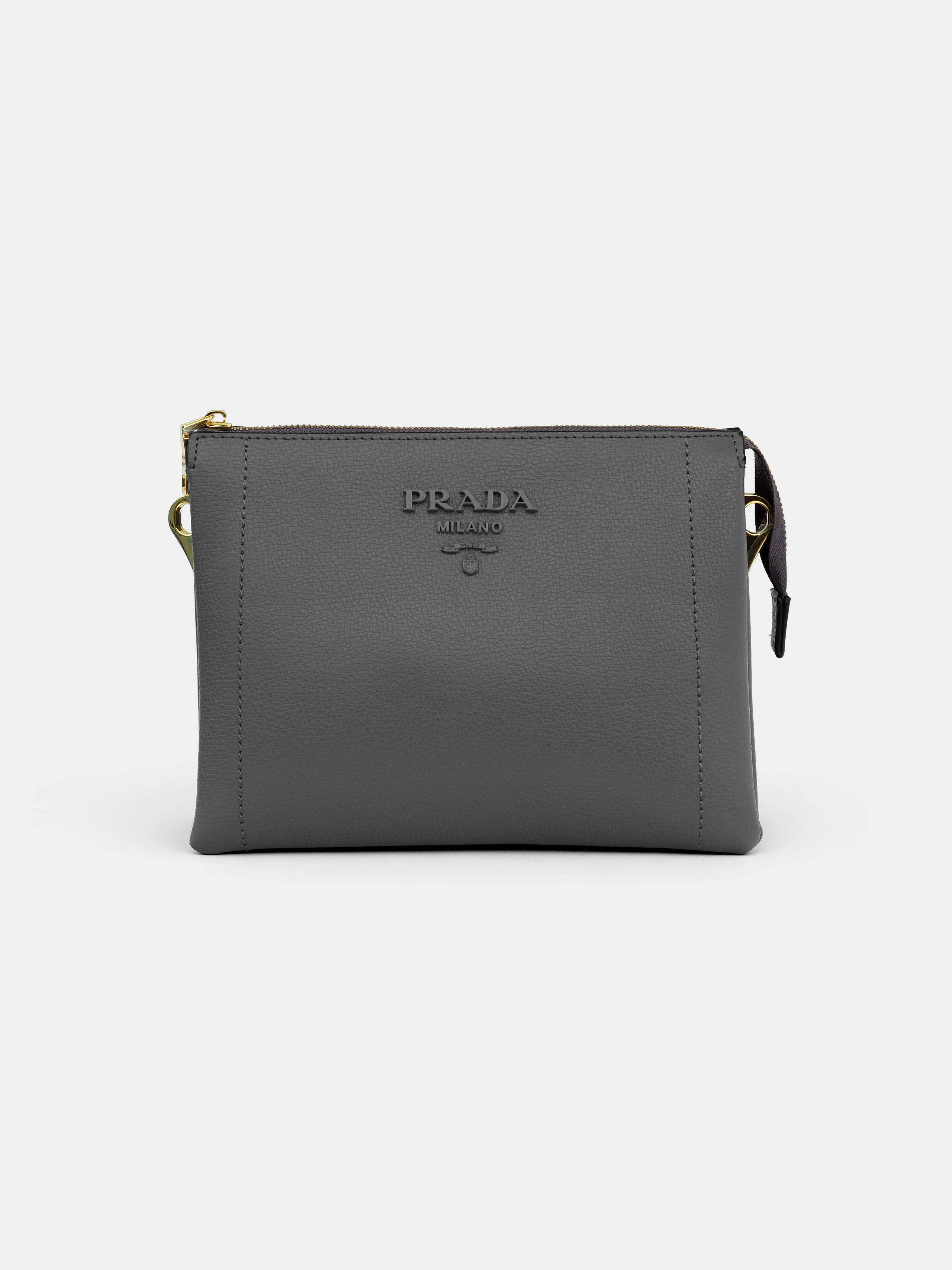 Каталог PRADA. Фотограф и видеограф Виктор Пати