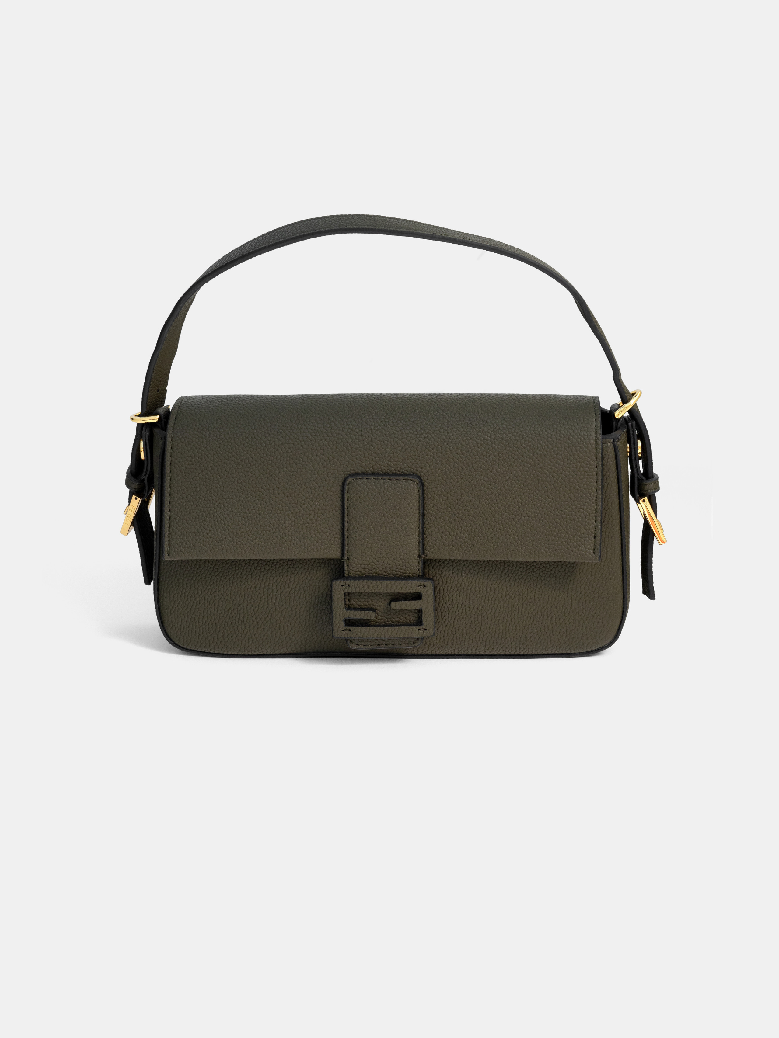 Каталог FENDI. Фотограф и видеограф Виктор Пати