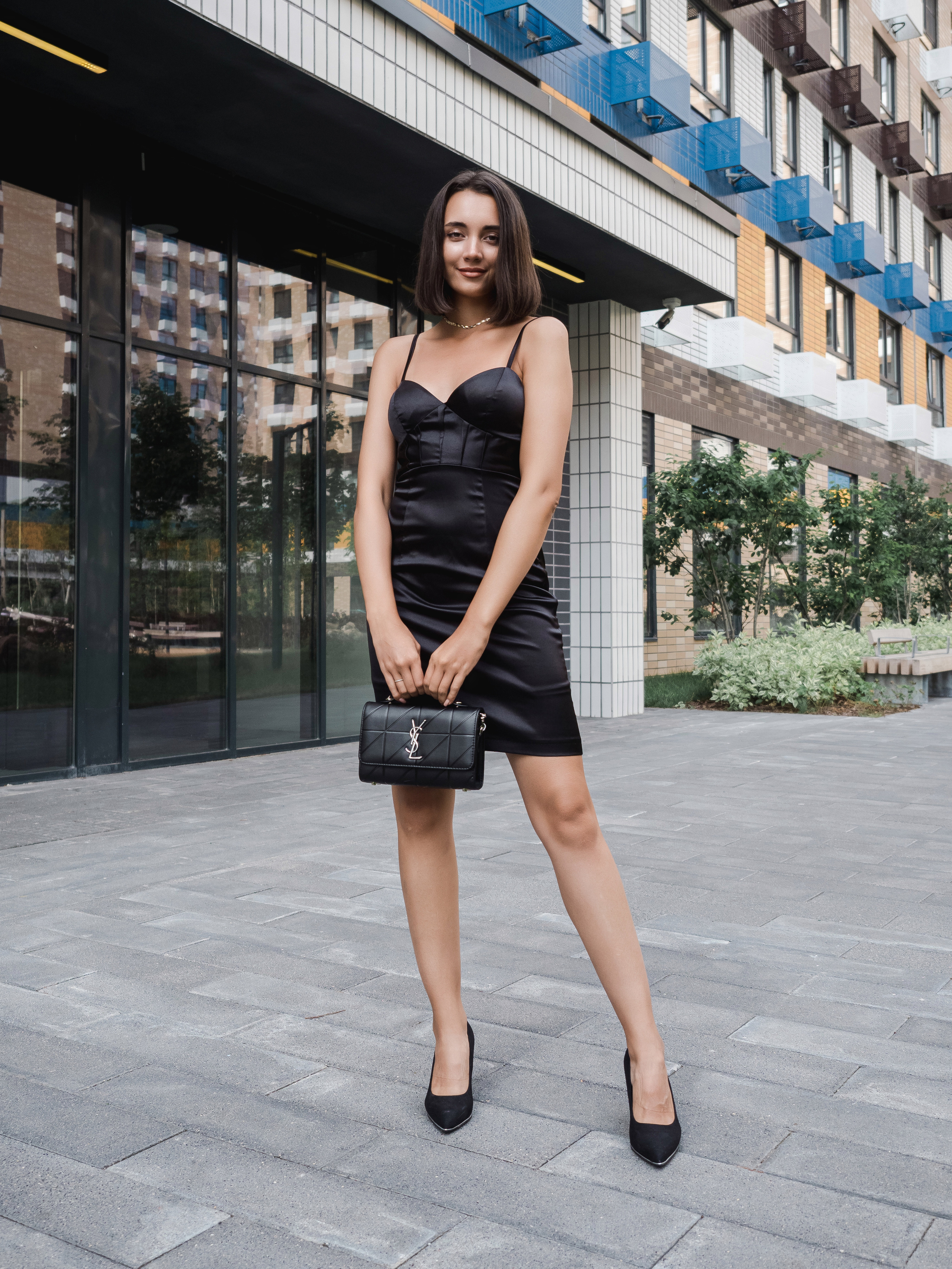 Маркет-плейсы — Bamong. Фотограф и видеограф Виктор Пати