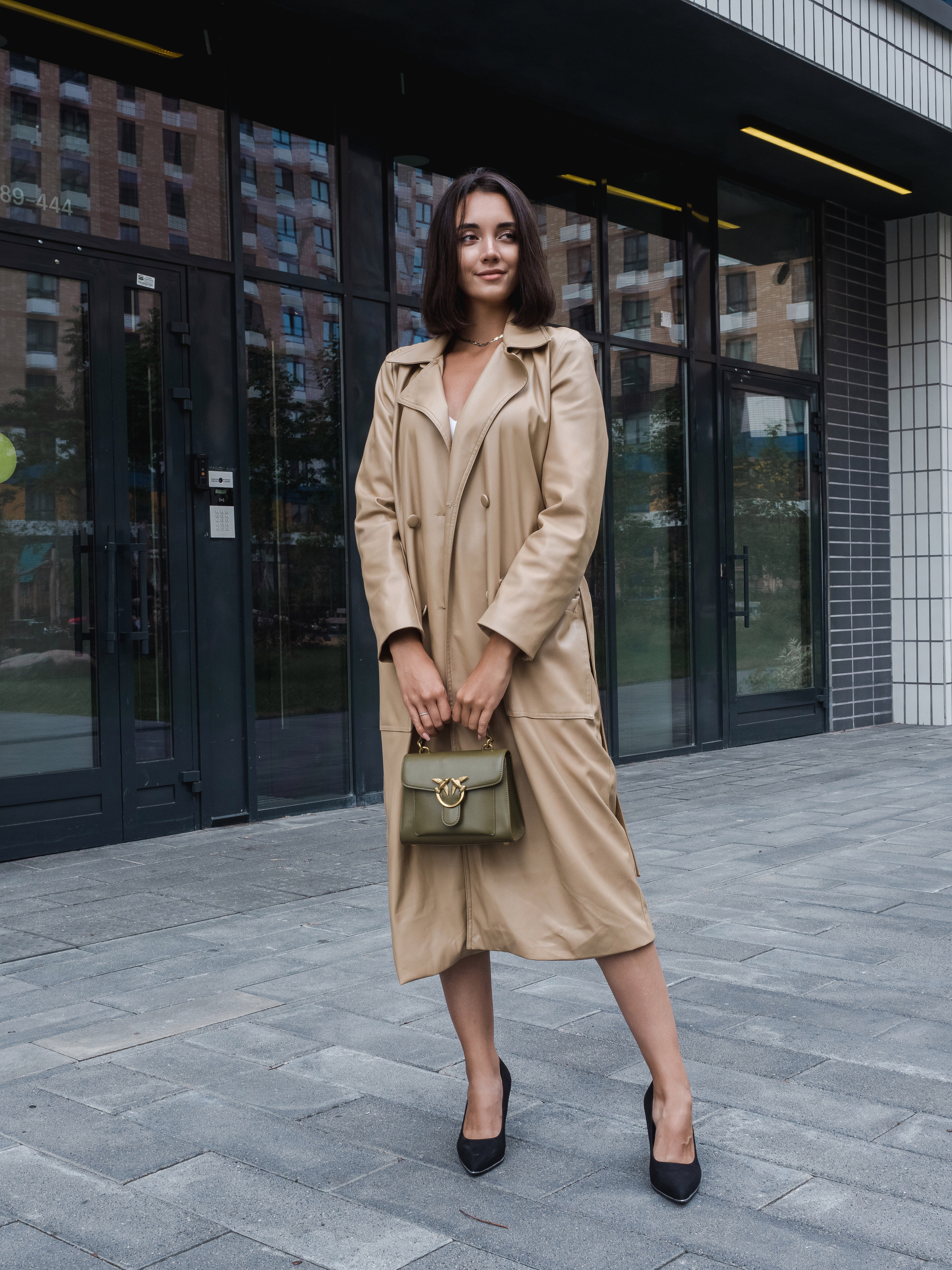 Маркет-плейсы — Bamong. Фотограф и видеограф Виктор Пати