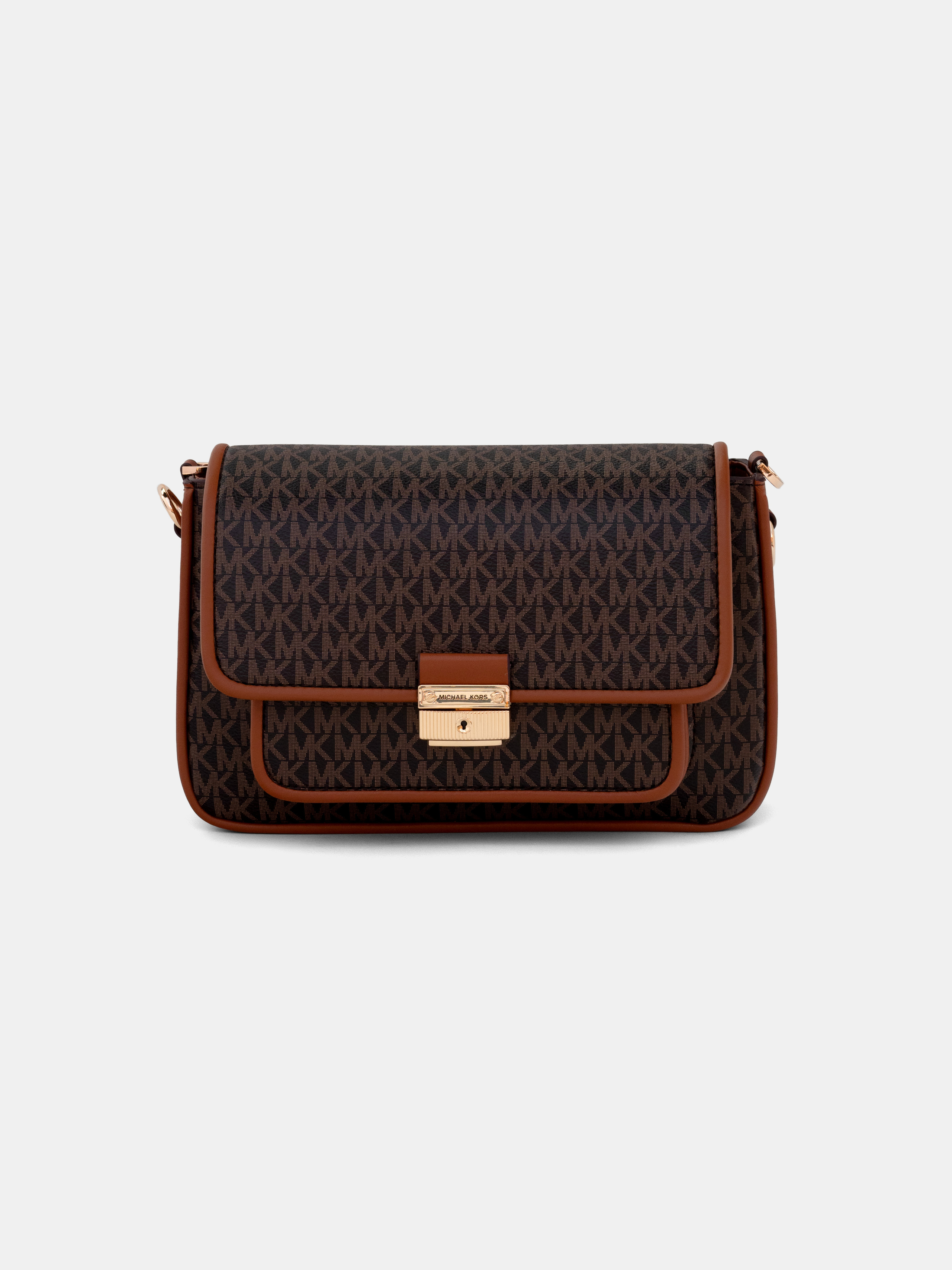 Каталог Michael Kors. Фотограф и видеограф Виктор Пати