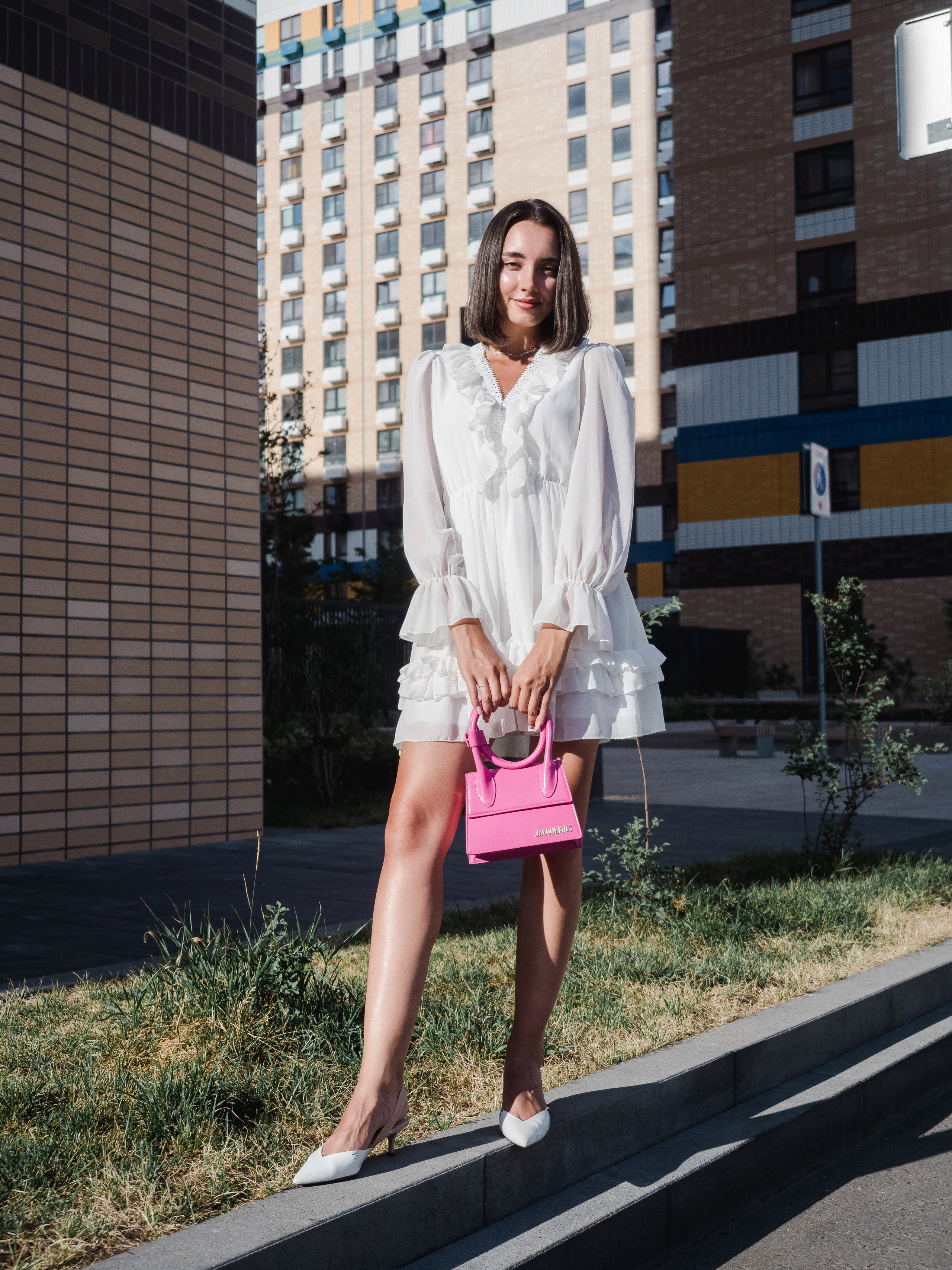 Маркет-плейсы — Bamong. Фотограф и видеограф Виктор Пати