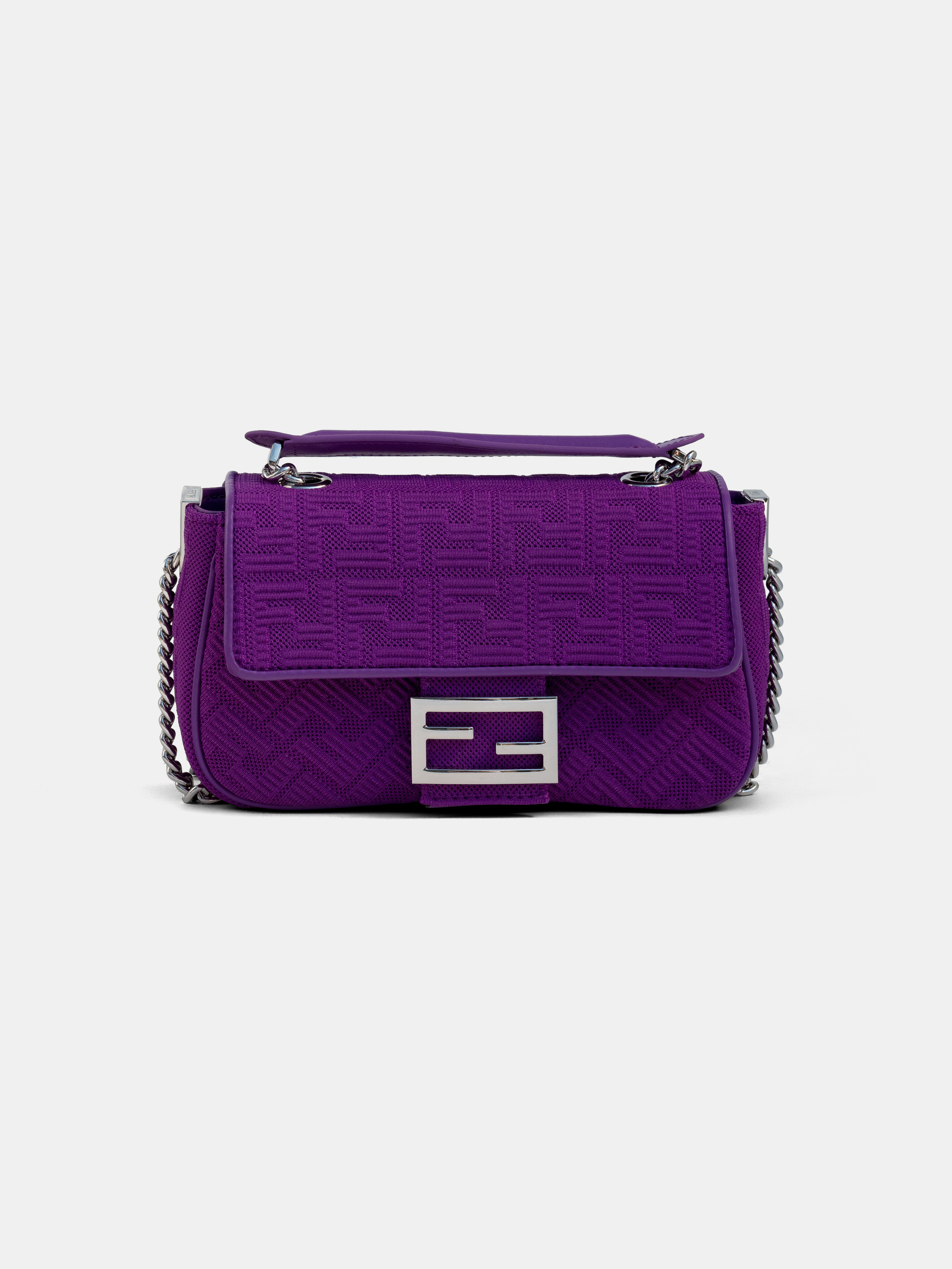 Каталог FENDI. Фотограф и видеограф Виктор Пати