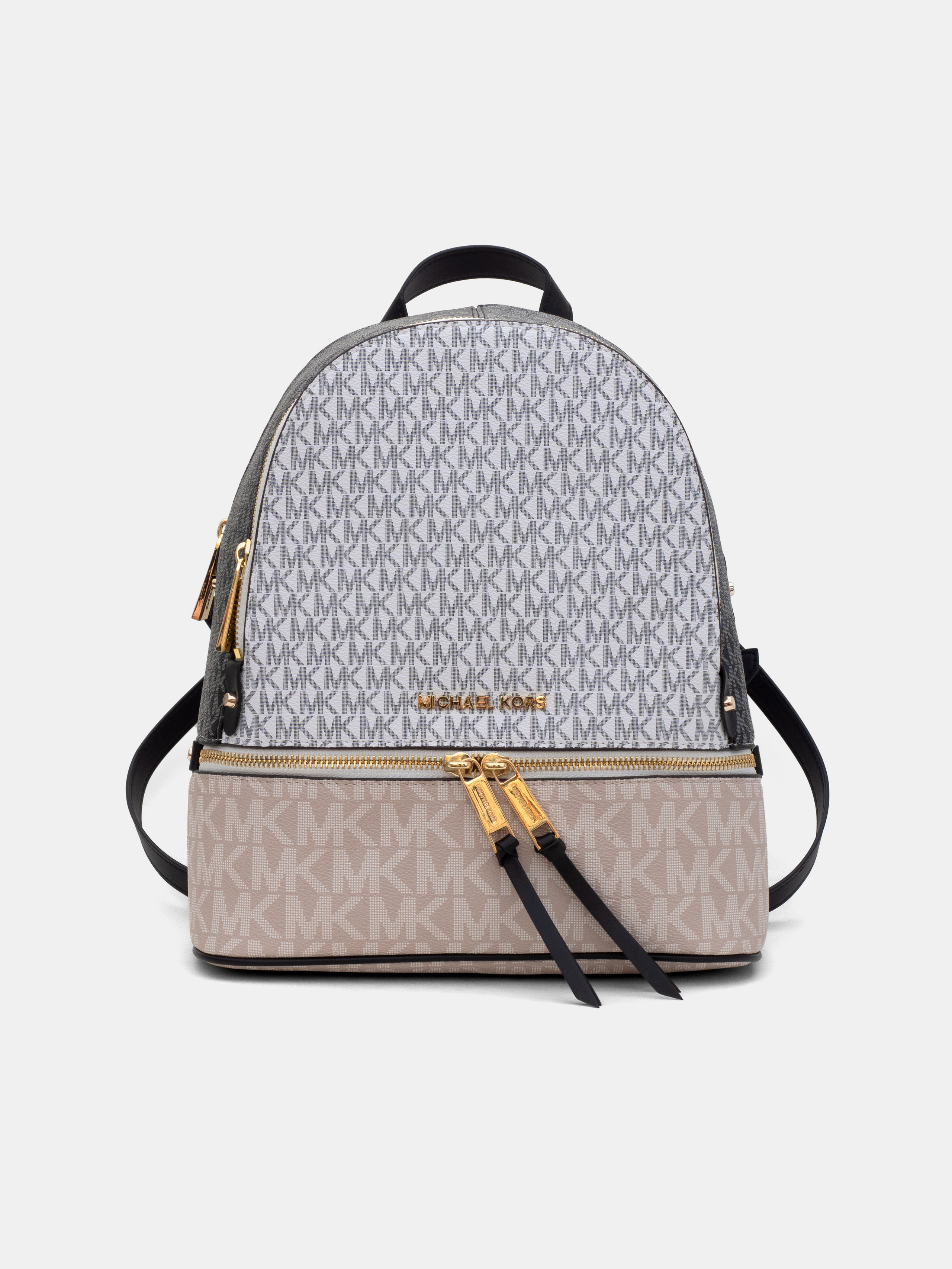 Каталог Michael Kors. Фотограф и видеограф Виктор Пати