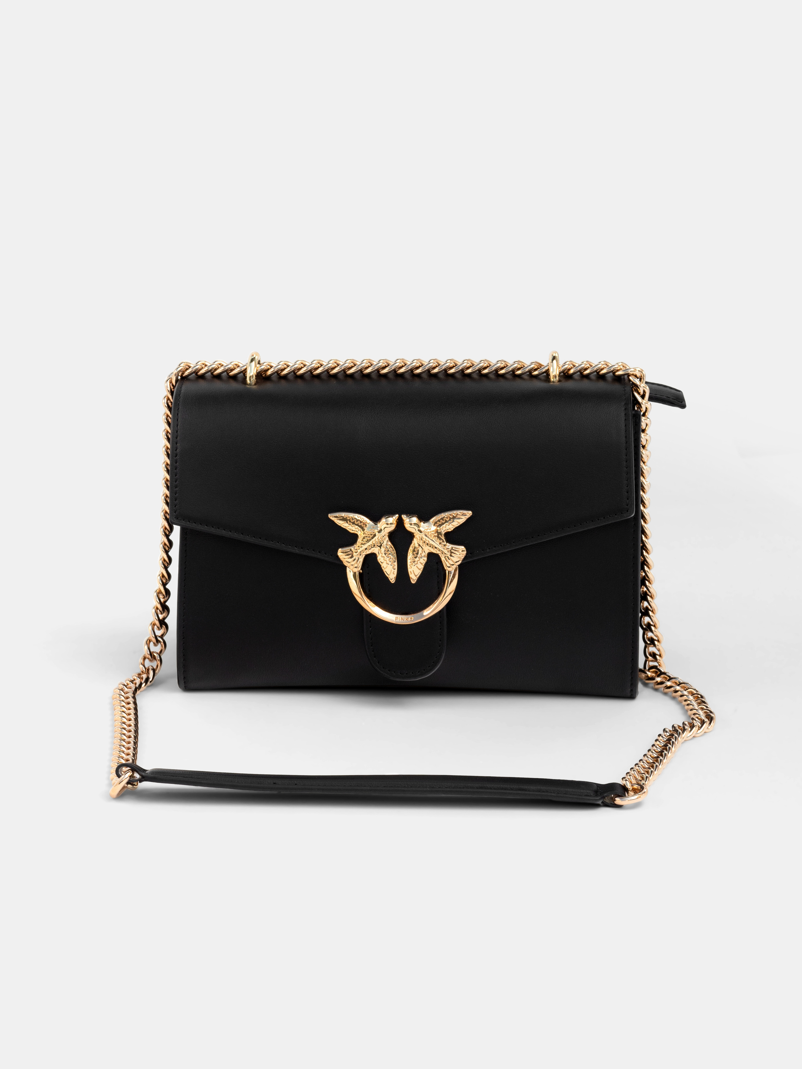 Каталог PINKO. Фотограф и видеограф Виктор Пати