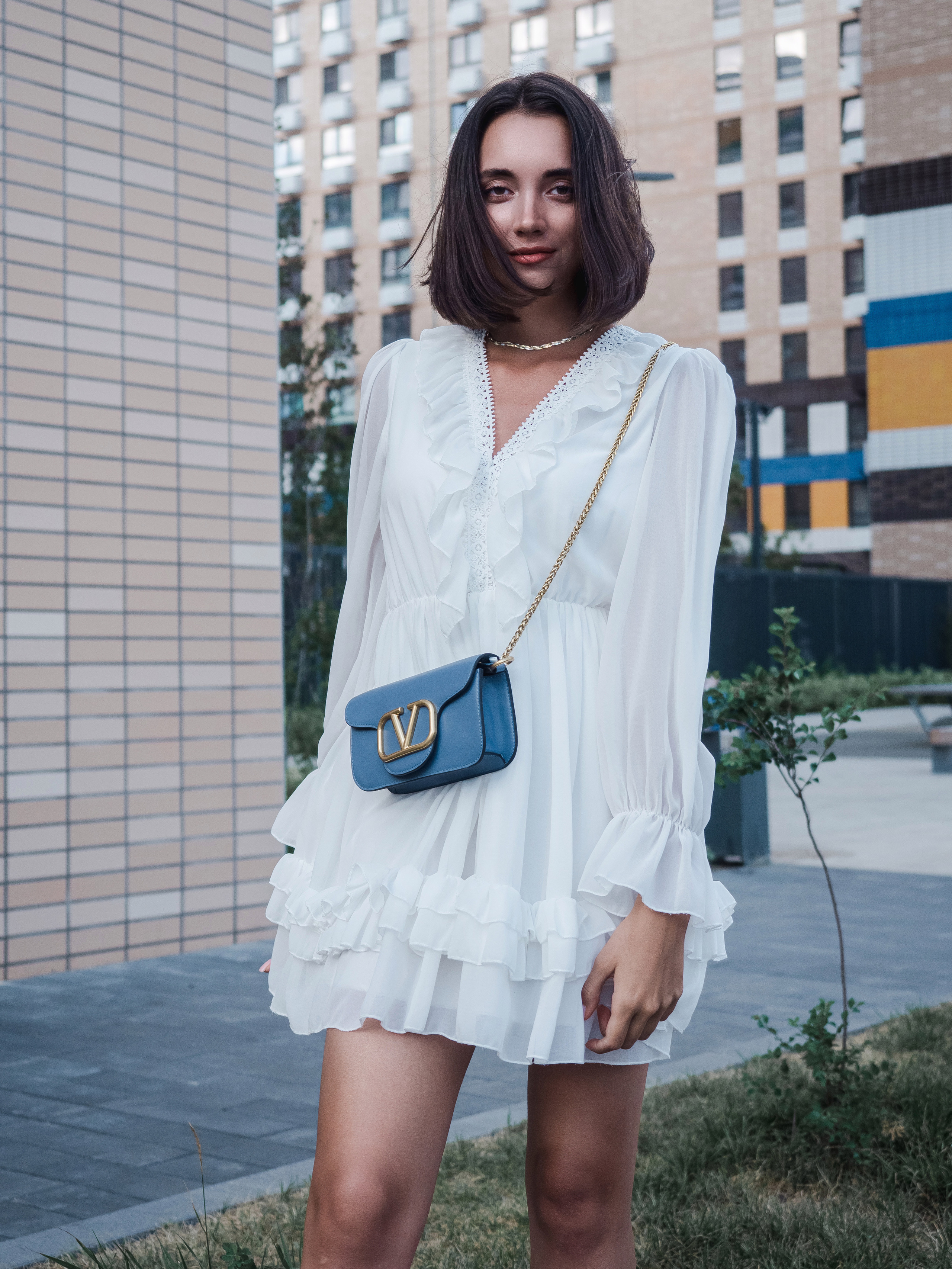 Маркет-плейсы — Bamong. Фотограф и видеограф Виктор Пати