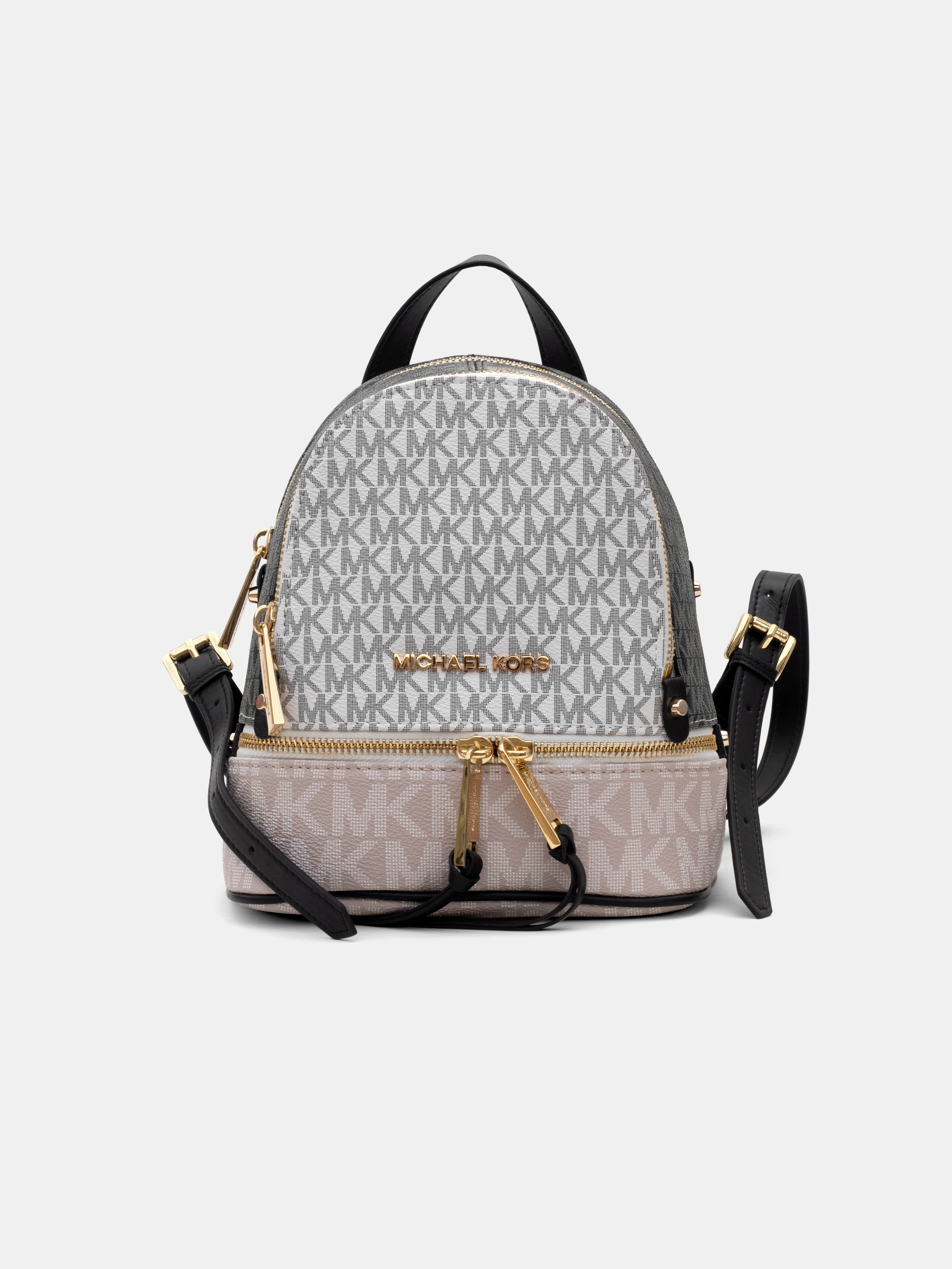 Каталог Michael Kors. Фотограф и видеограф Виктор Пати